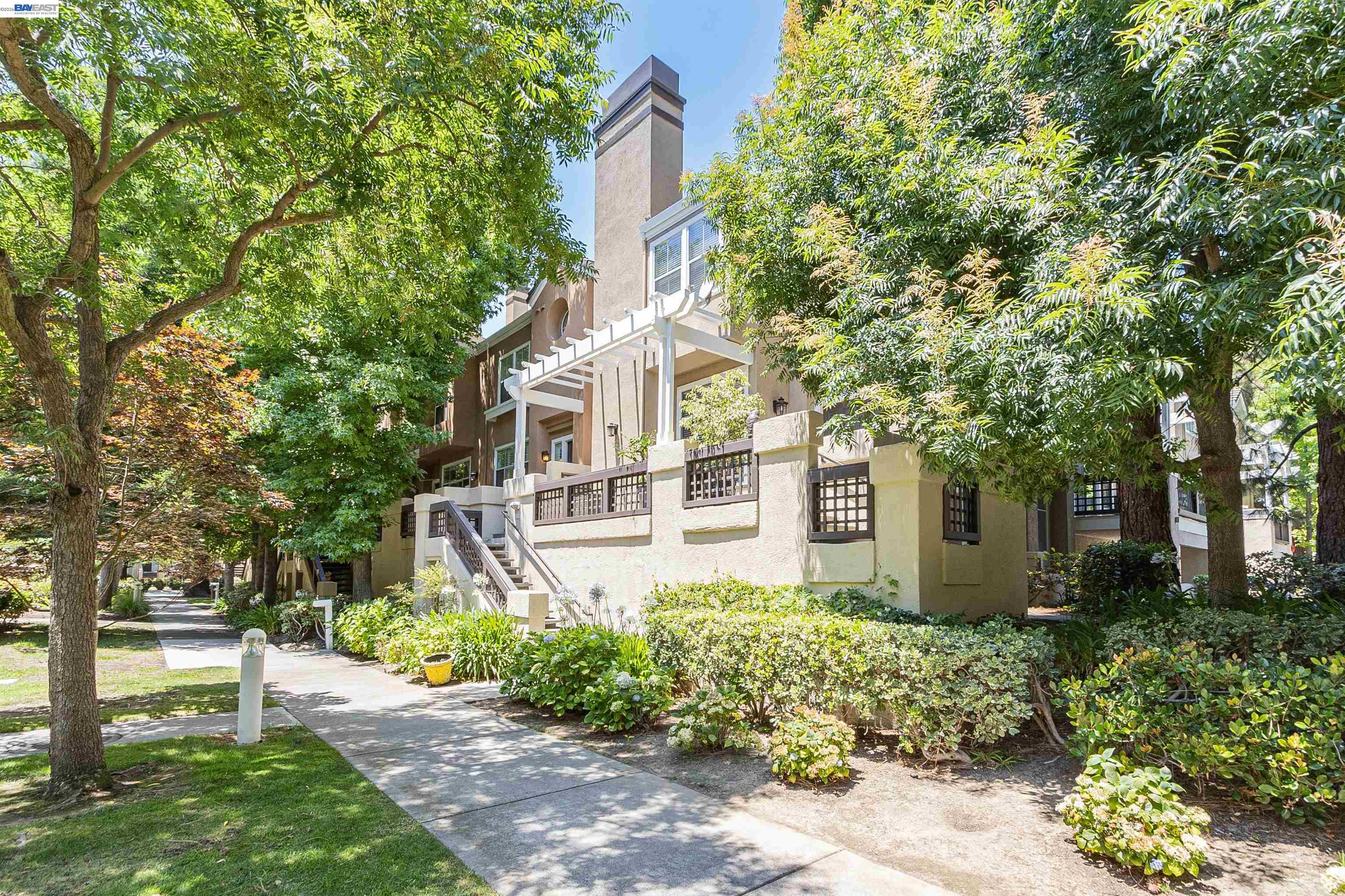 Detail Gallery Image 45 of 47 For 441 Camille Cir #12,  San Jose,  CA 95134 - 2 Beds | 2/1 Baths