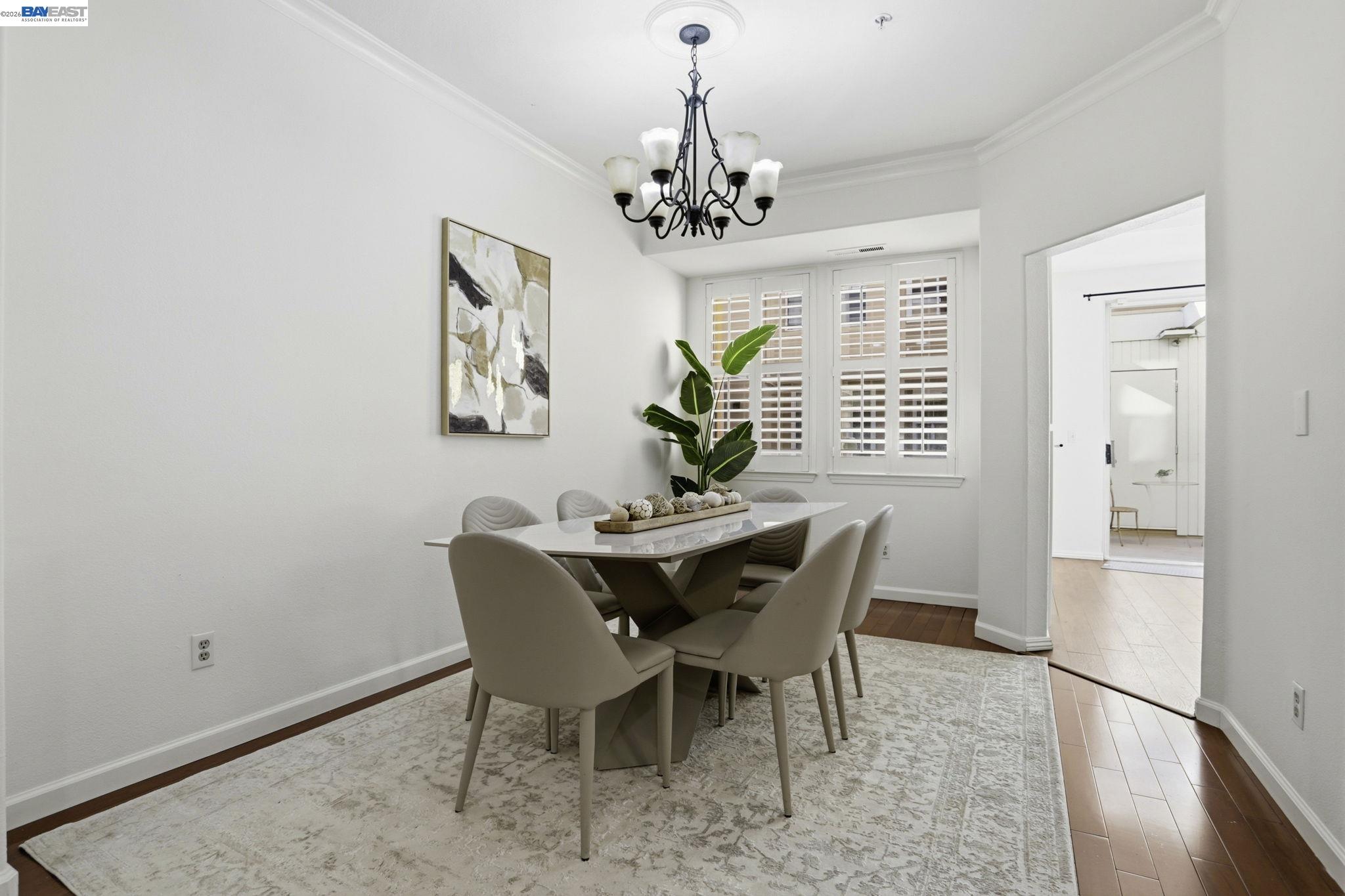 Detail Gallery Image 6 of 47 For 441 Camille Cir #12,  San Jose,  CA 95134 - 2 Beds | 2/1 Baths