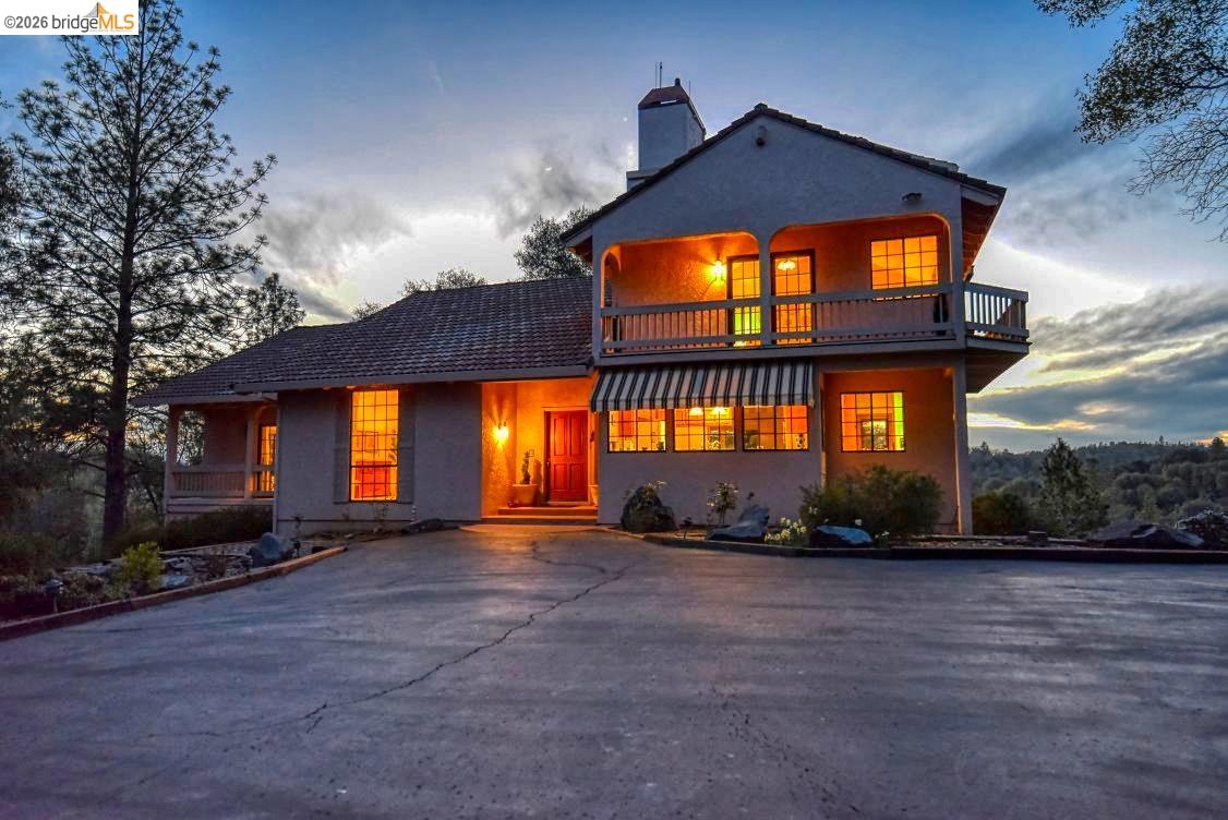 Detail Gallery Image 2 of 48 For 20591 Chaparral, Groveland,  CA 95321-8508 - 3 Beds | 3/1 Baths