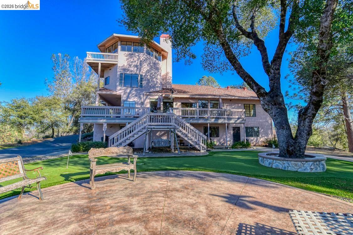 Detail Gallery Image 13 of 48 For 20591 Chaparral, Groveland,  CA 95321-8508 - 3 Beds | 3/1 Baths