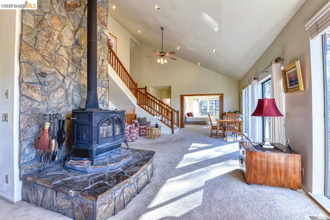 Detail Gallery Image 26 of 48 For 20591 Chaparral, Groveland,  CA 95321-8508 - 3 Beds | 3/1 Baths