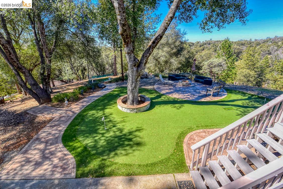 Detail Gallery Image 7 of 48 For 20591 Chaparral, Groveland,  CA 95321-8508 - 3 Beds | 3/1 Baths