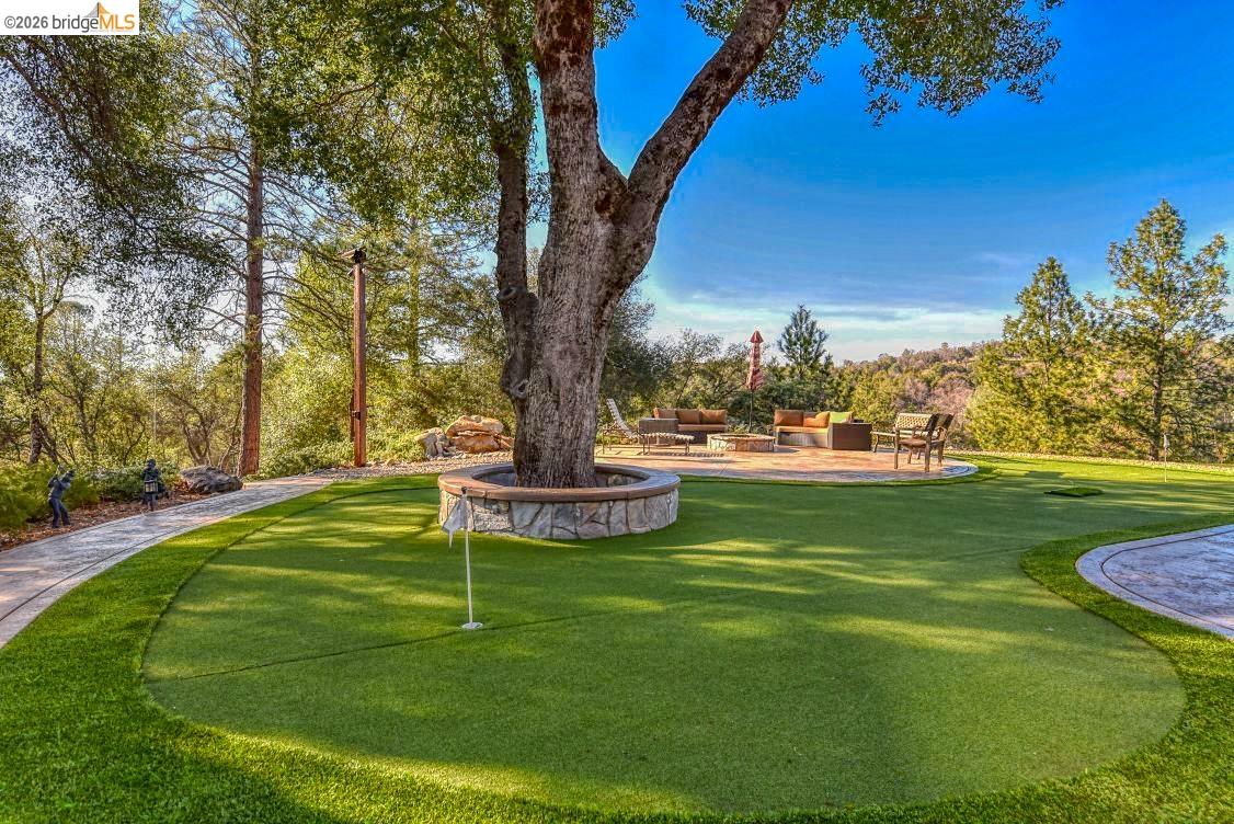 Detail Gallery Image 8 of 48 For 20591 Chaparral, Groveland,  CA 95321-8508 - 3 Beds | 3/1 Baths