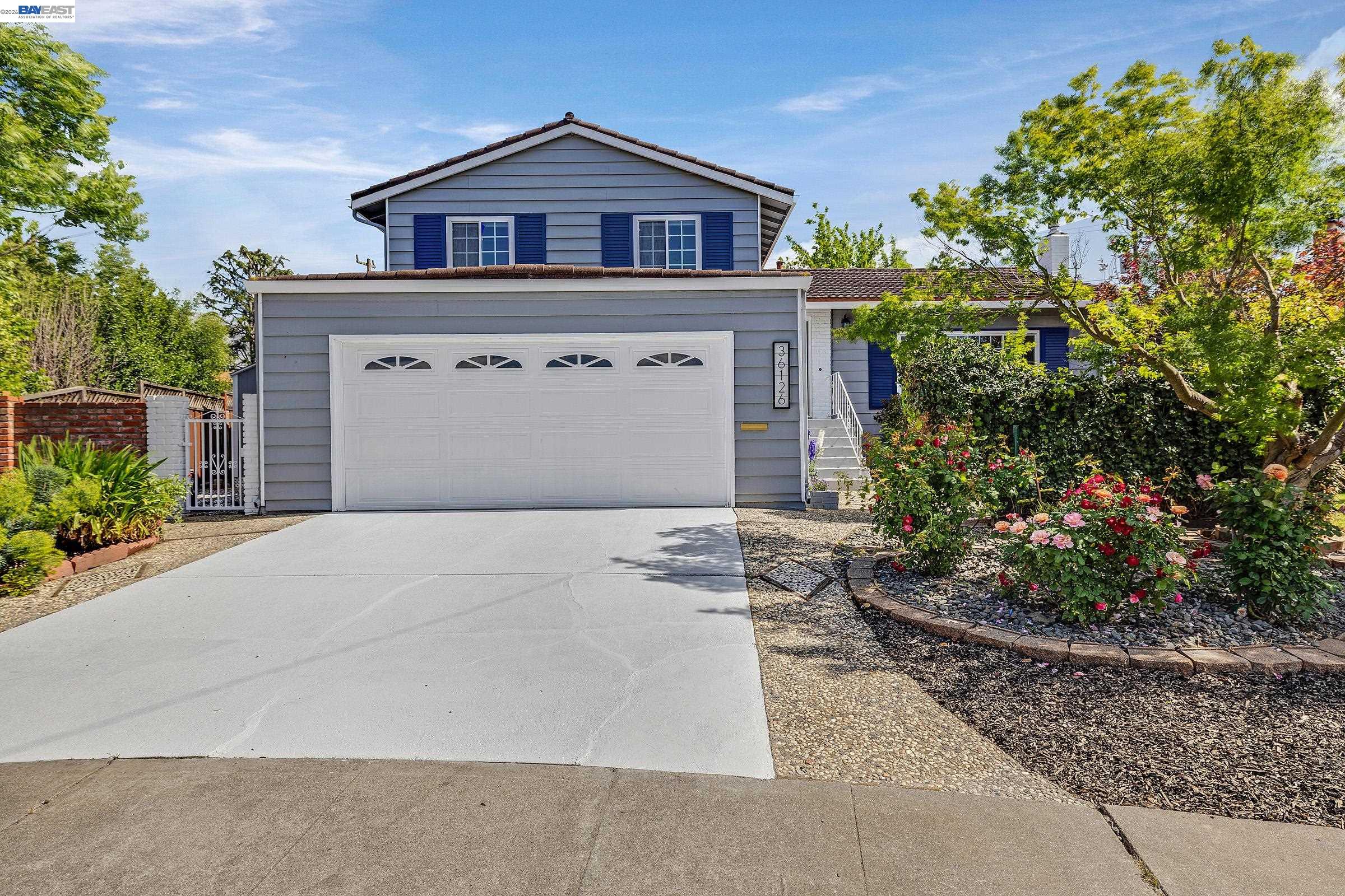 38612 Dow Court, Fremont, CA, 94536