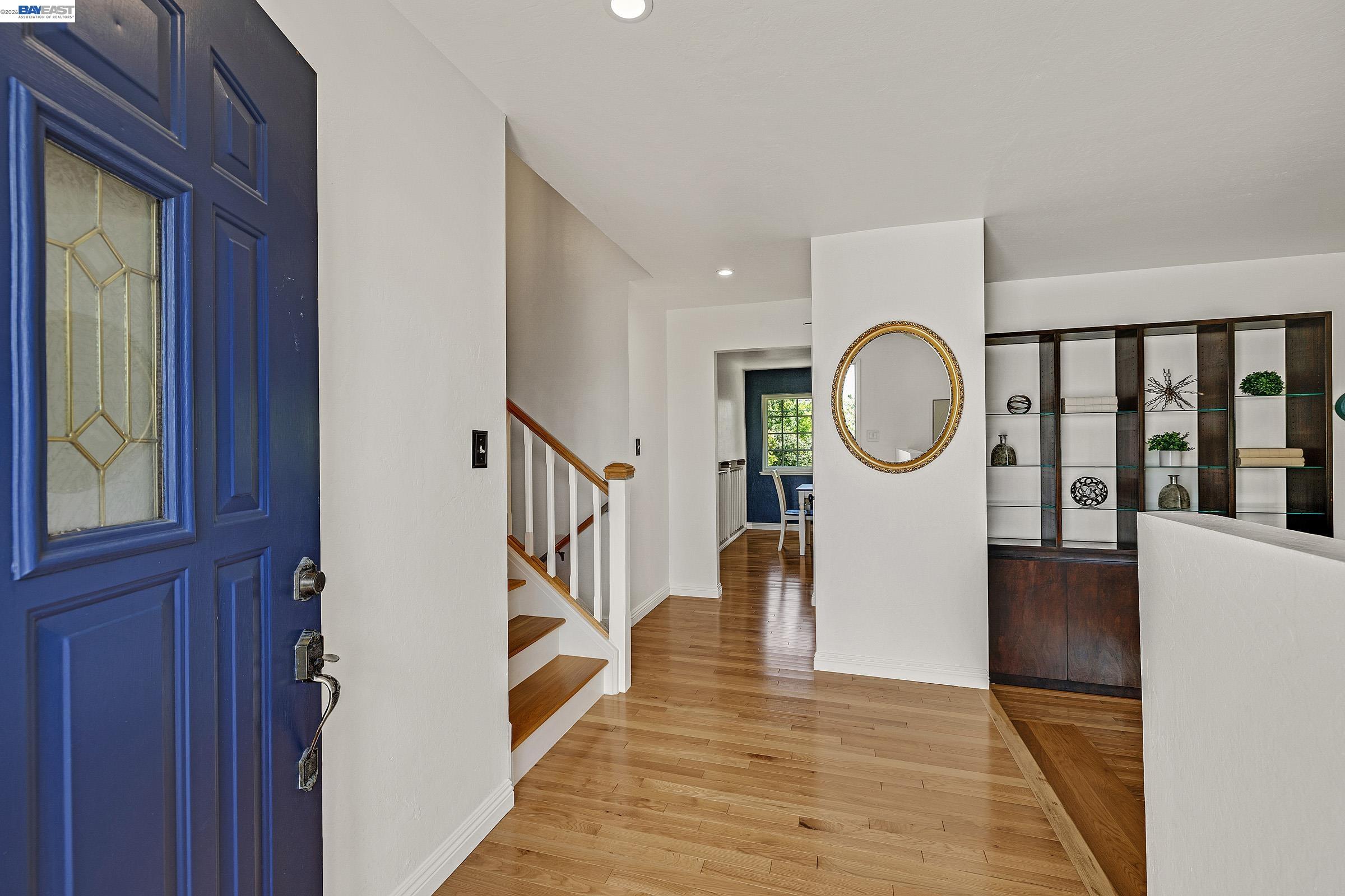 Detail Gallery Image 4 of 42 For 36126 Fanshawe Ct, Fremont,  CA 94536 - 4 Beds | 3 Baths