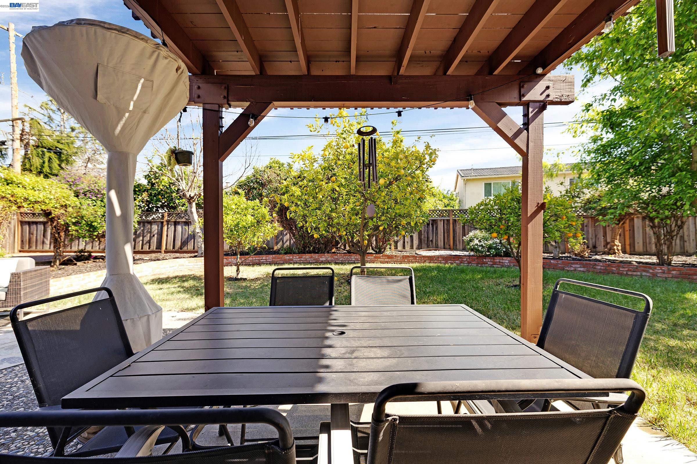 Detail Gallery Image 32 of 42 For 36126 Fanshawe Ct, Fremont,  CA 94536 - 4 Beds | 3 Baths