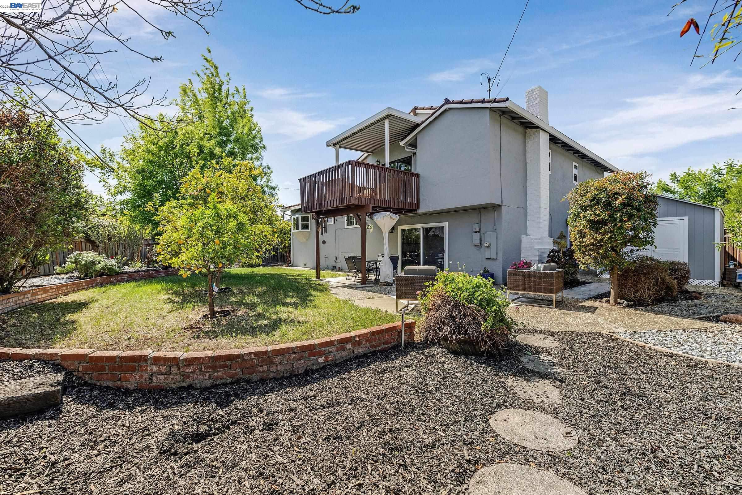 Detail Gallery Image 34 of 42 For 36126 Fanshawe Ct, Fremont,  CA 94536 - 4 Beds | 3 Baths