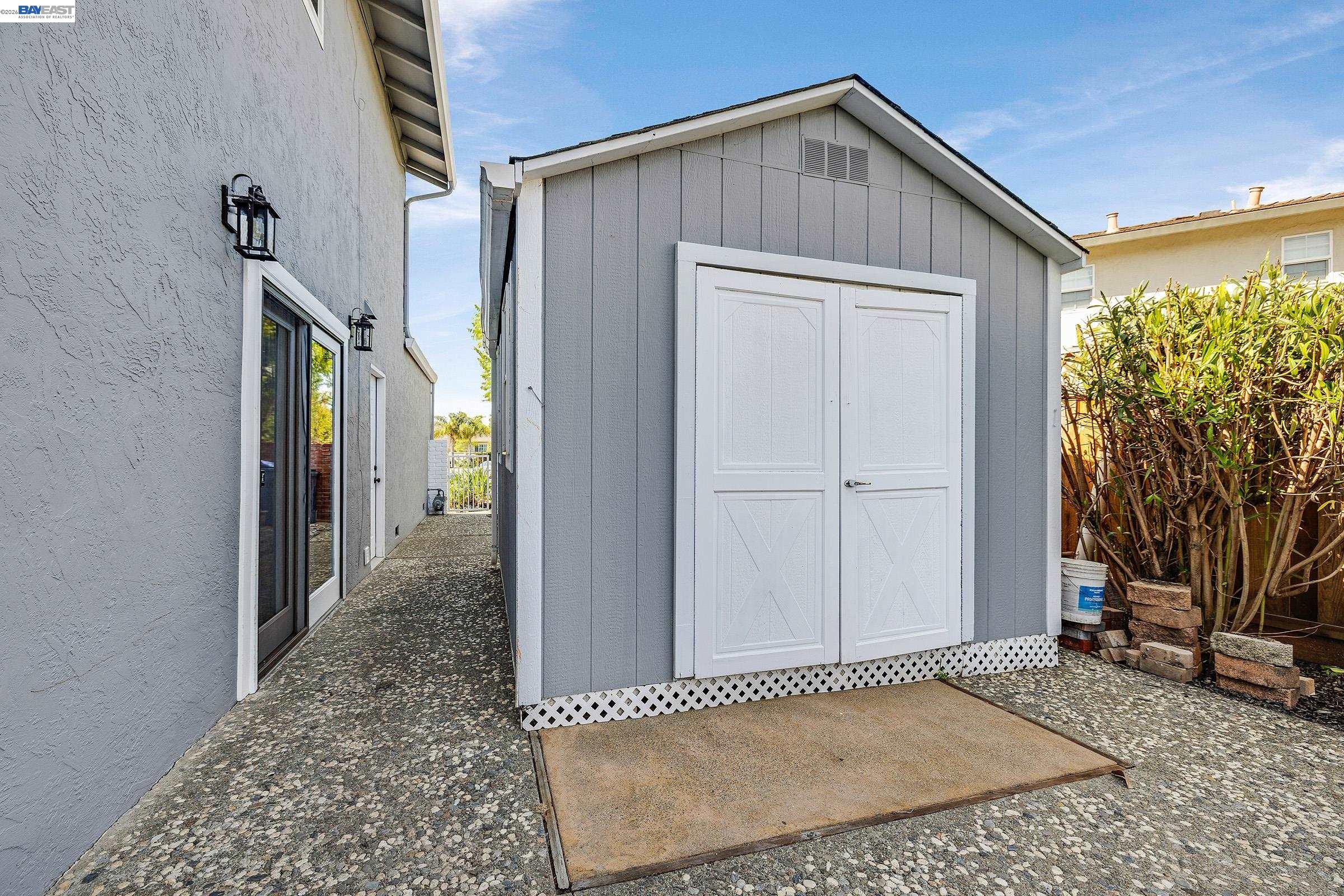 Detail Gallery Image 35 of 42 For 36126 Fanshawe Ct, Fremont,  CA 94536 - 4 Beds | 3 Baths