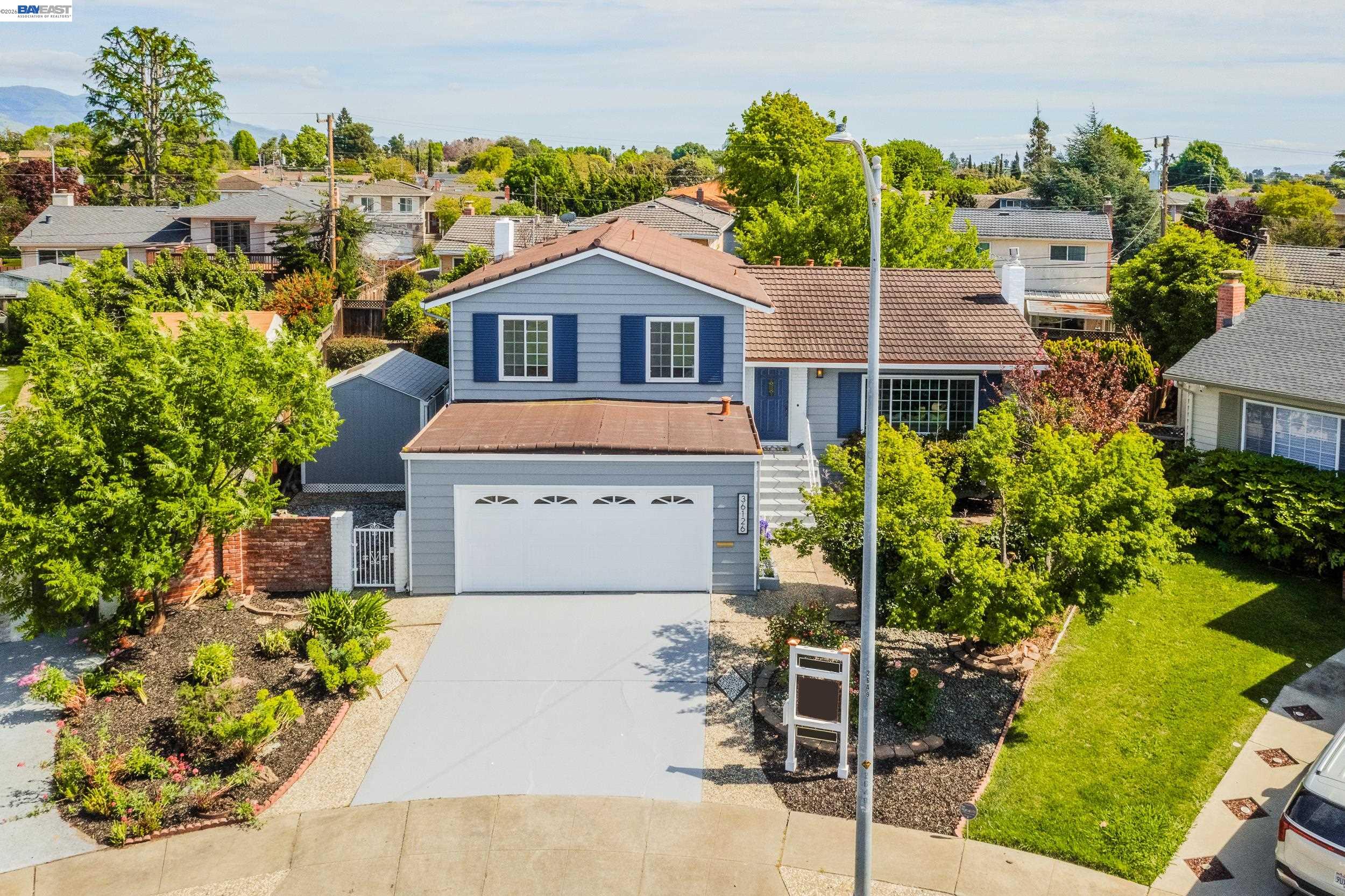 Detail Gallery Image 39 of 42 For 36126 Fanshawe Ct, Fremont,  CA 94536 - 4 Beds | 3 Baths