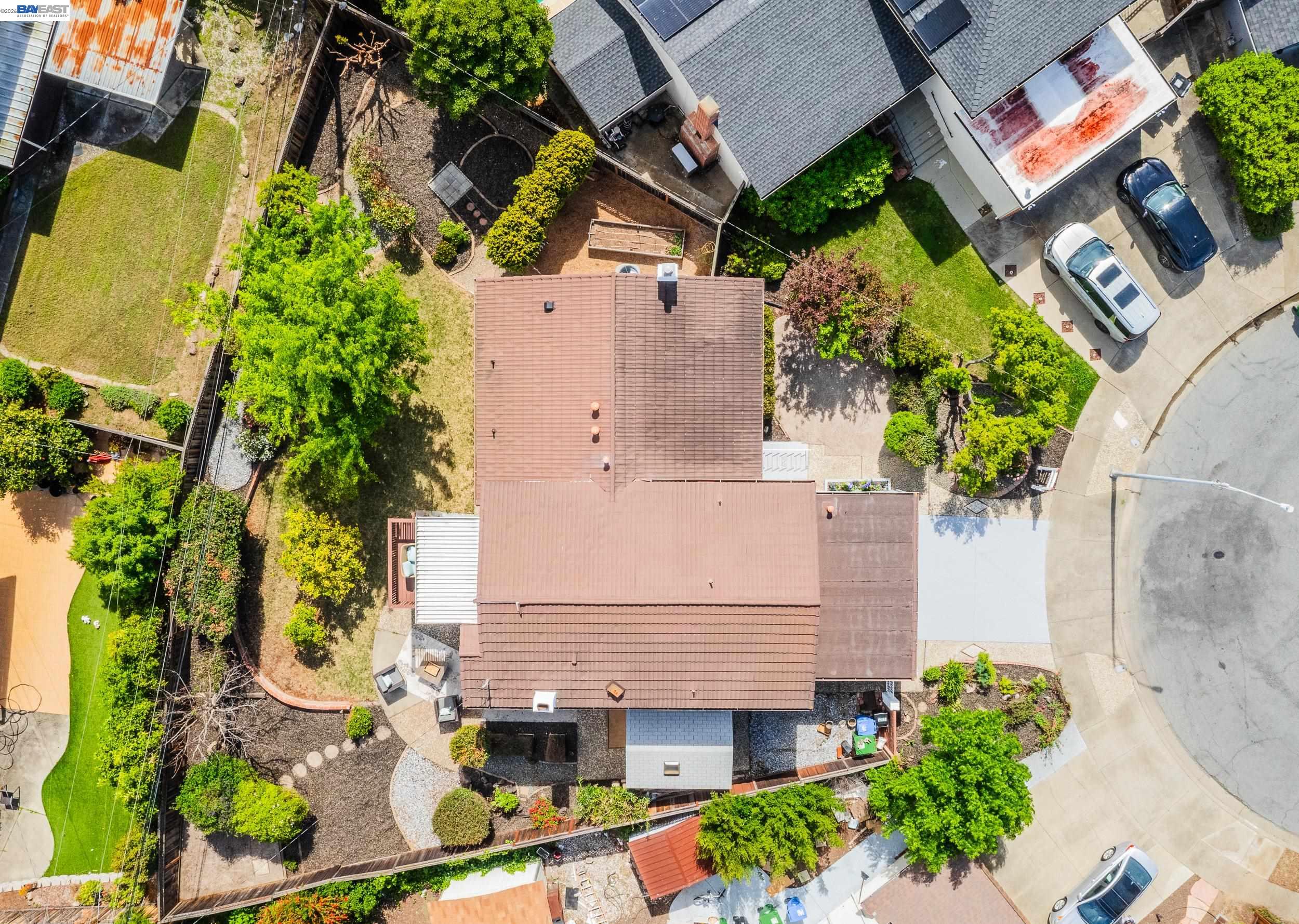 Detail Gallery Image 40 of 42 For 36126 Fanshawe Ct, Fremont,  CA 94536 - 4 Beds | 3 Baths