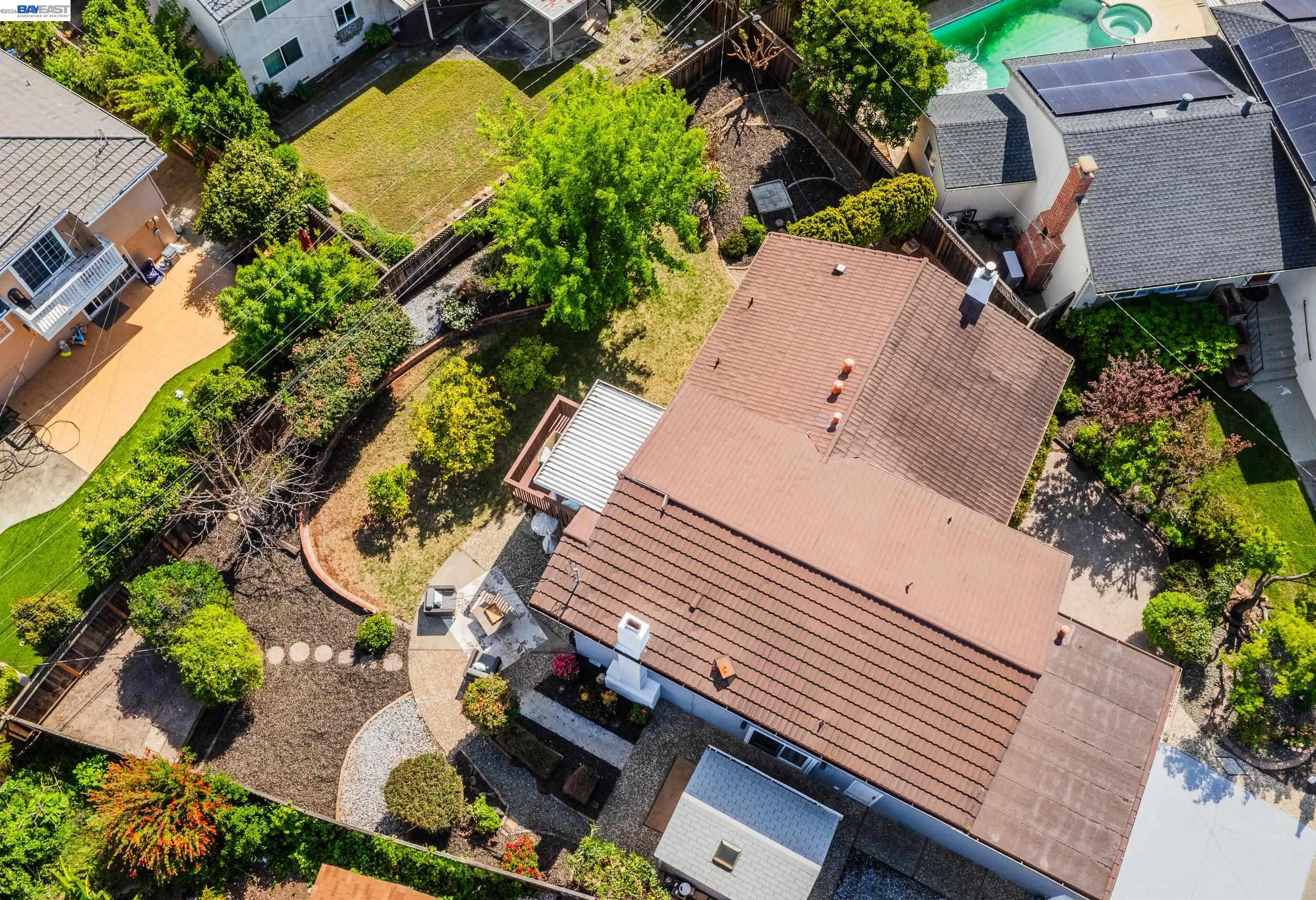 Detail Gallery Image 41 of 42 For 36126 Fanshawe Ct, Fremont,  CA 94536 - 4 Beds | 3 Baths