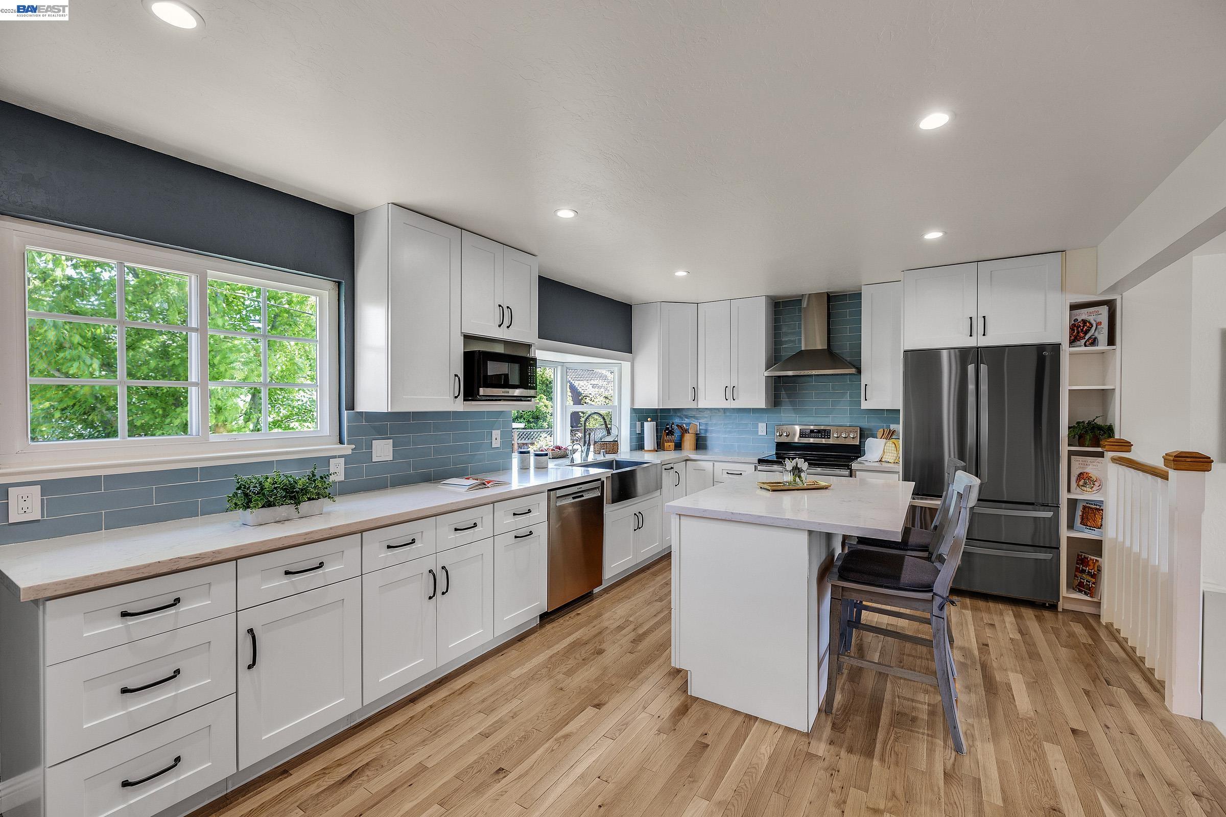 Detail Gallery Image 7 of 42 For 36126 Fanshawe Ct, Fremont,  CA 94536 - 4 Beds | 3 Baths