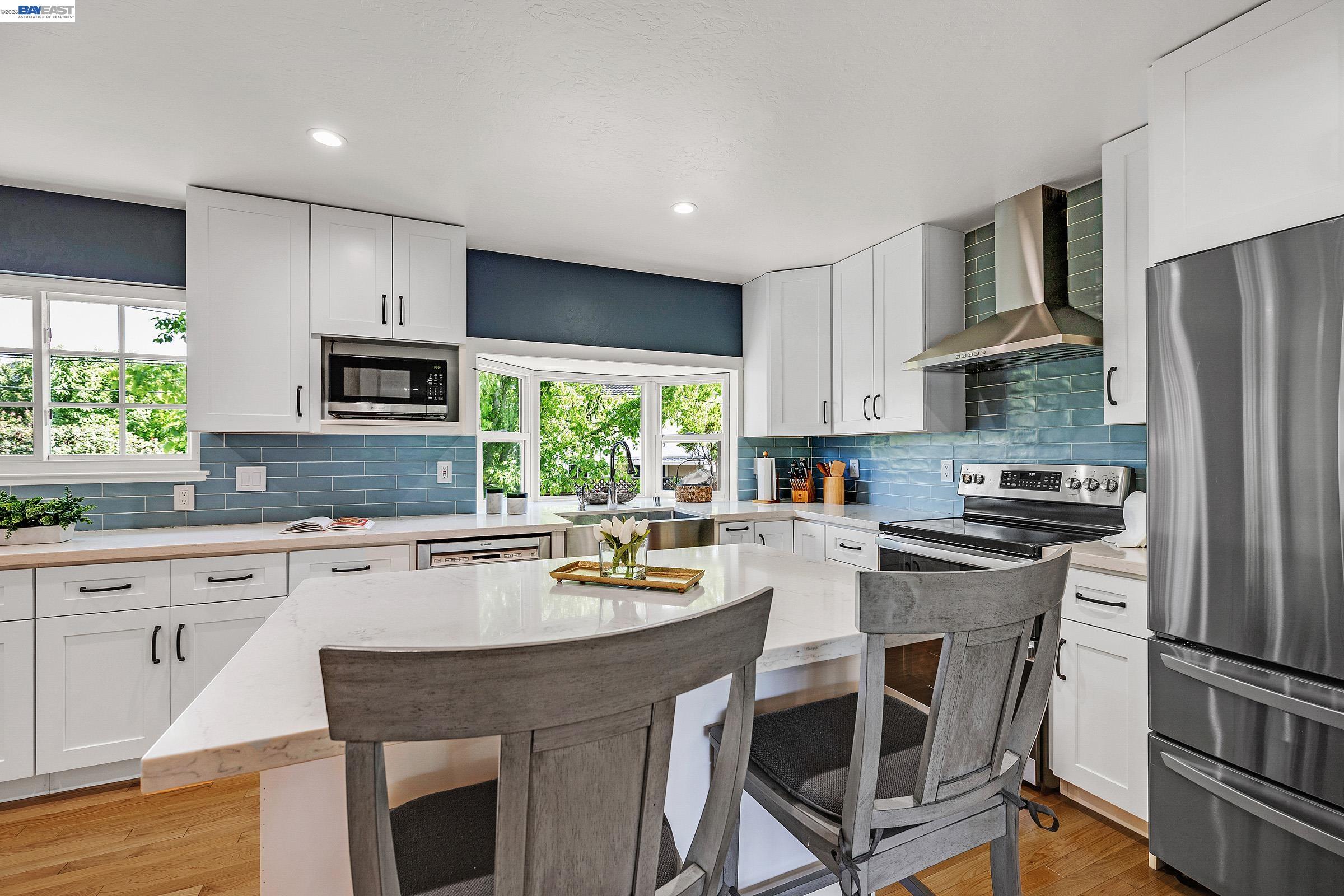 Detail Gallery Image 8 of 42 For 36126 Fanshawe Ct, Fremont,  CA 94536 - 4 Beds | 3 Baths