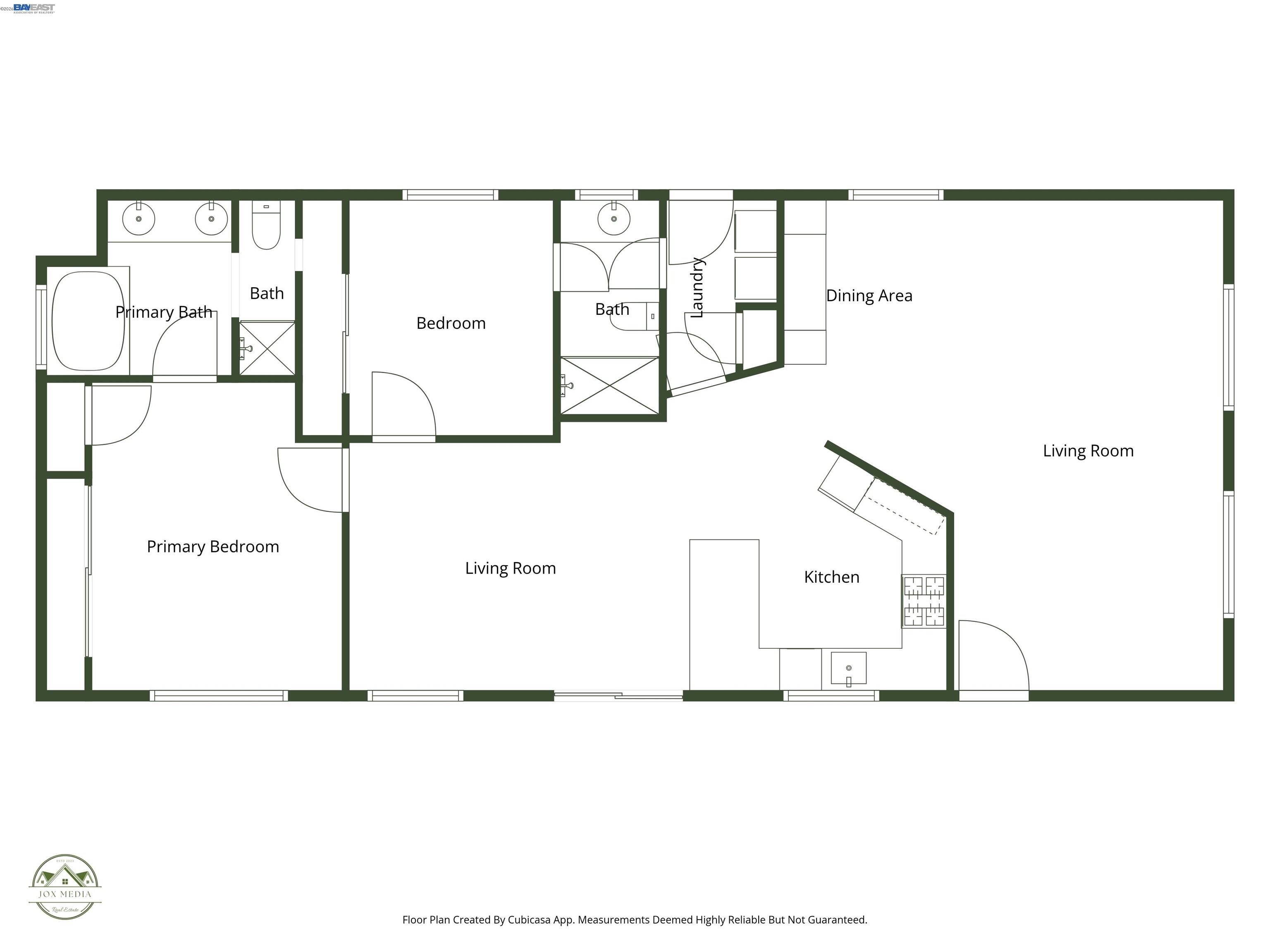 Detail Gallery Image 36 of 36 For 29315 Harpoon Way, Hayward,  CA 94544 - 2 Beds | 2 Baths