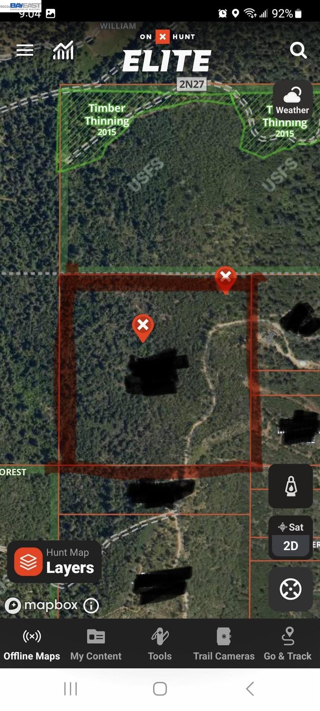 20800 Mount Provo Road, Twain Harte, CA, 95383