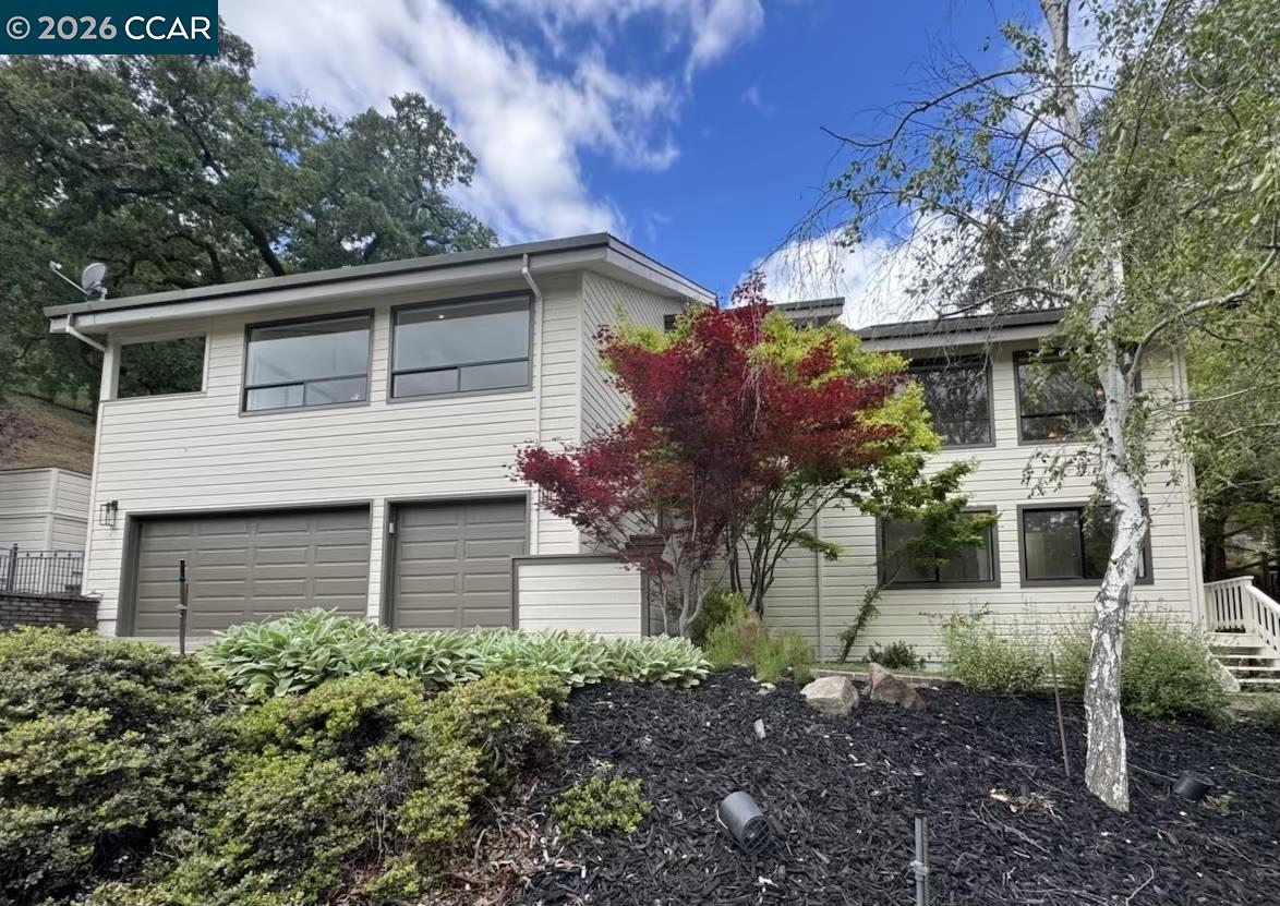 Walnut Creek  CA Open Houses