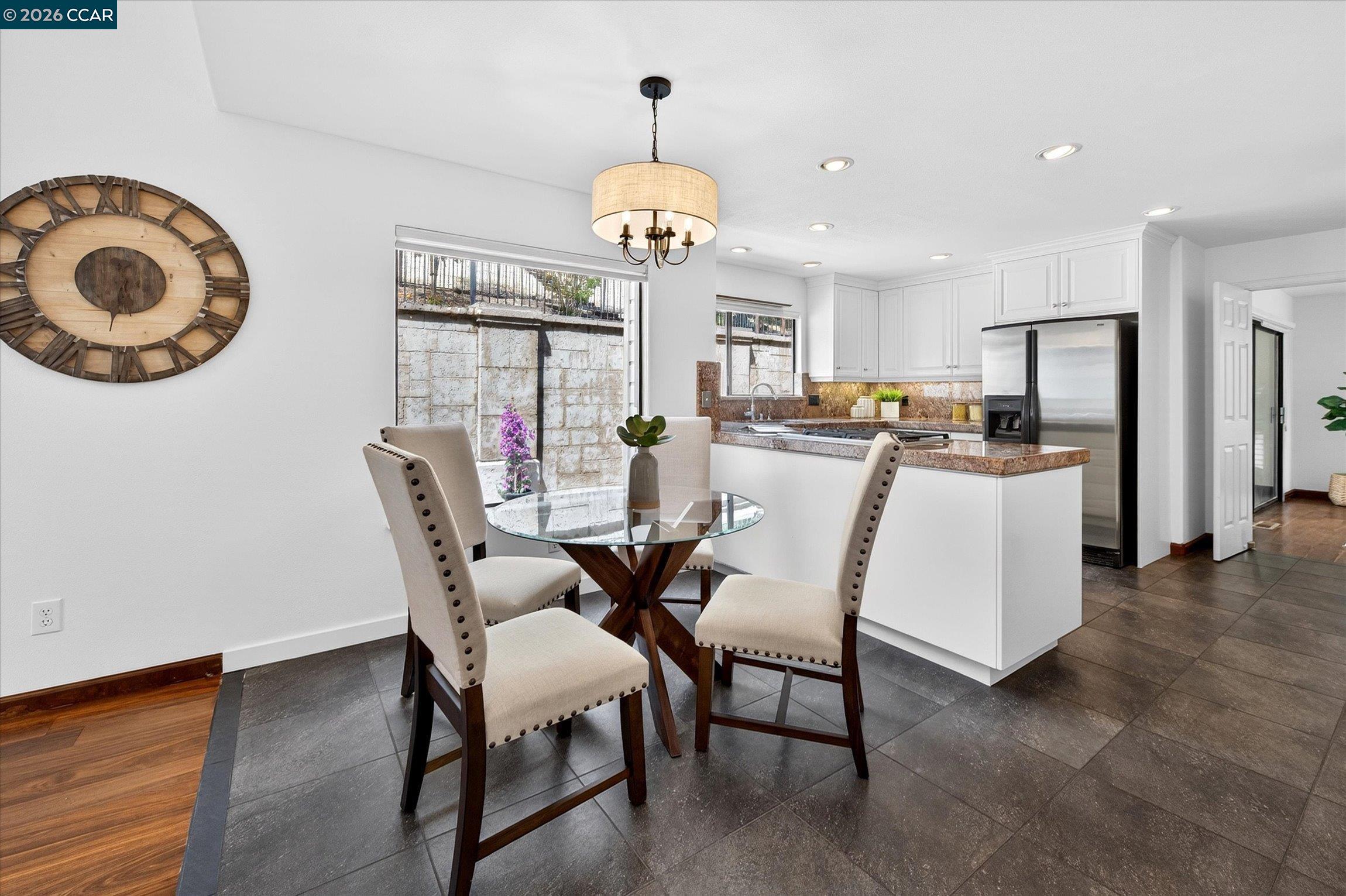 58 Saddle Rd., Walnut Creek, CA, 94595