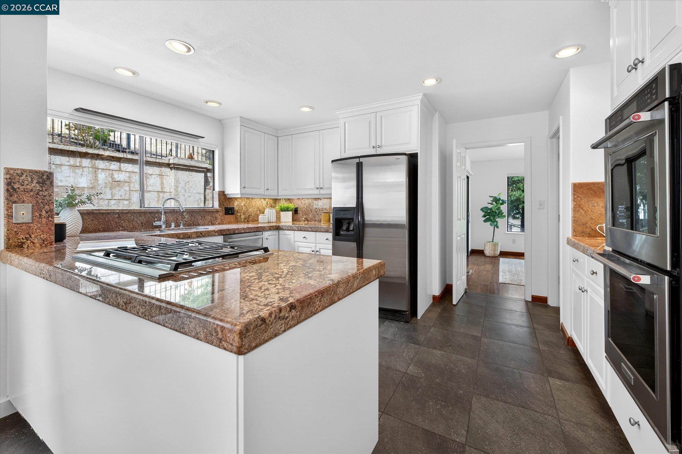 58 Saddle Rd., Walnut Creek, CA, 94595