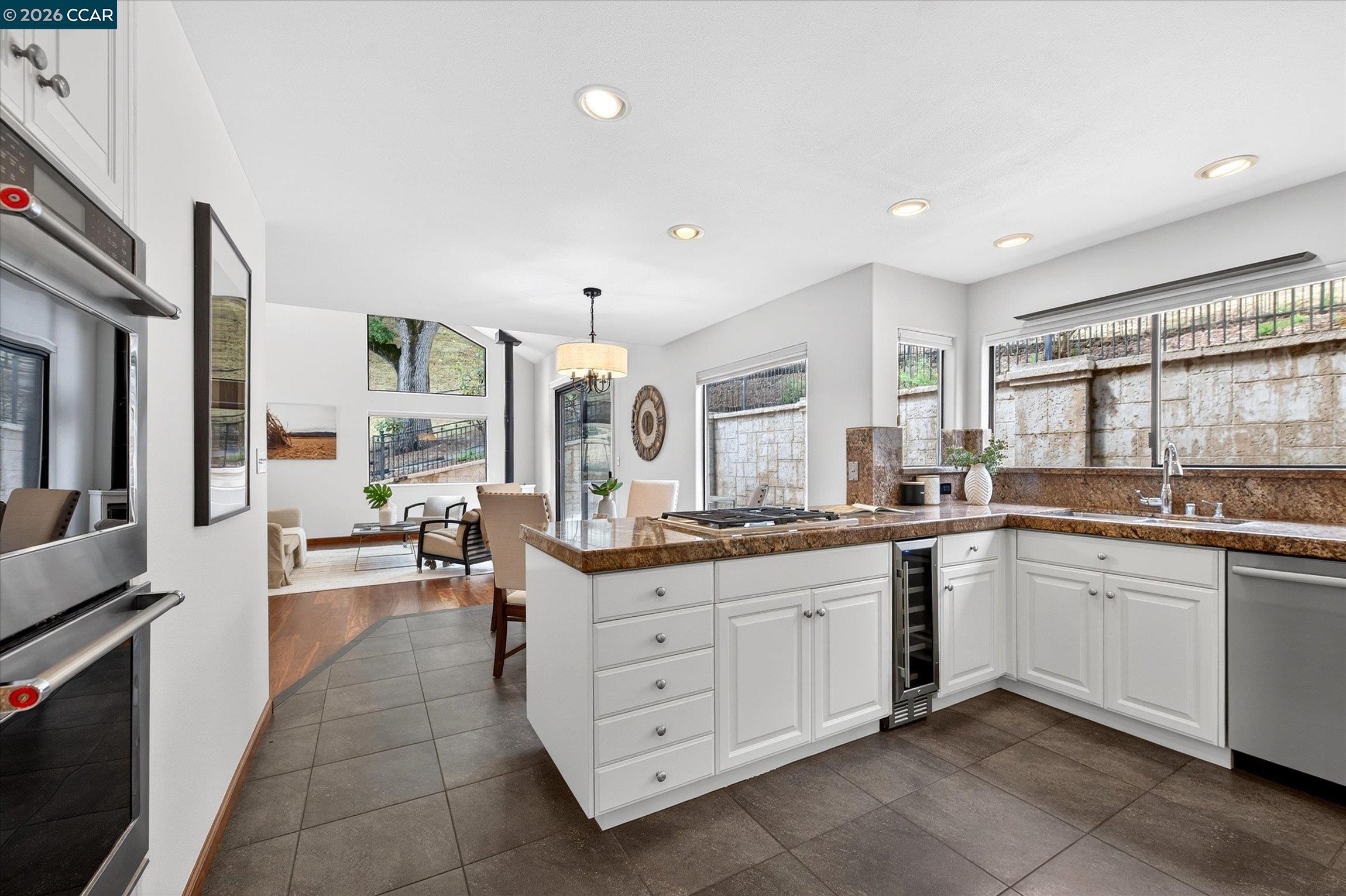 58 Saddle Rd., Walnut Creek, CA, 94595