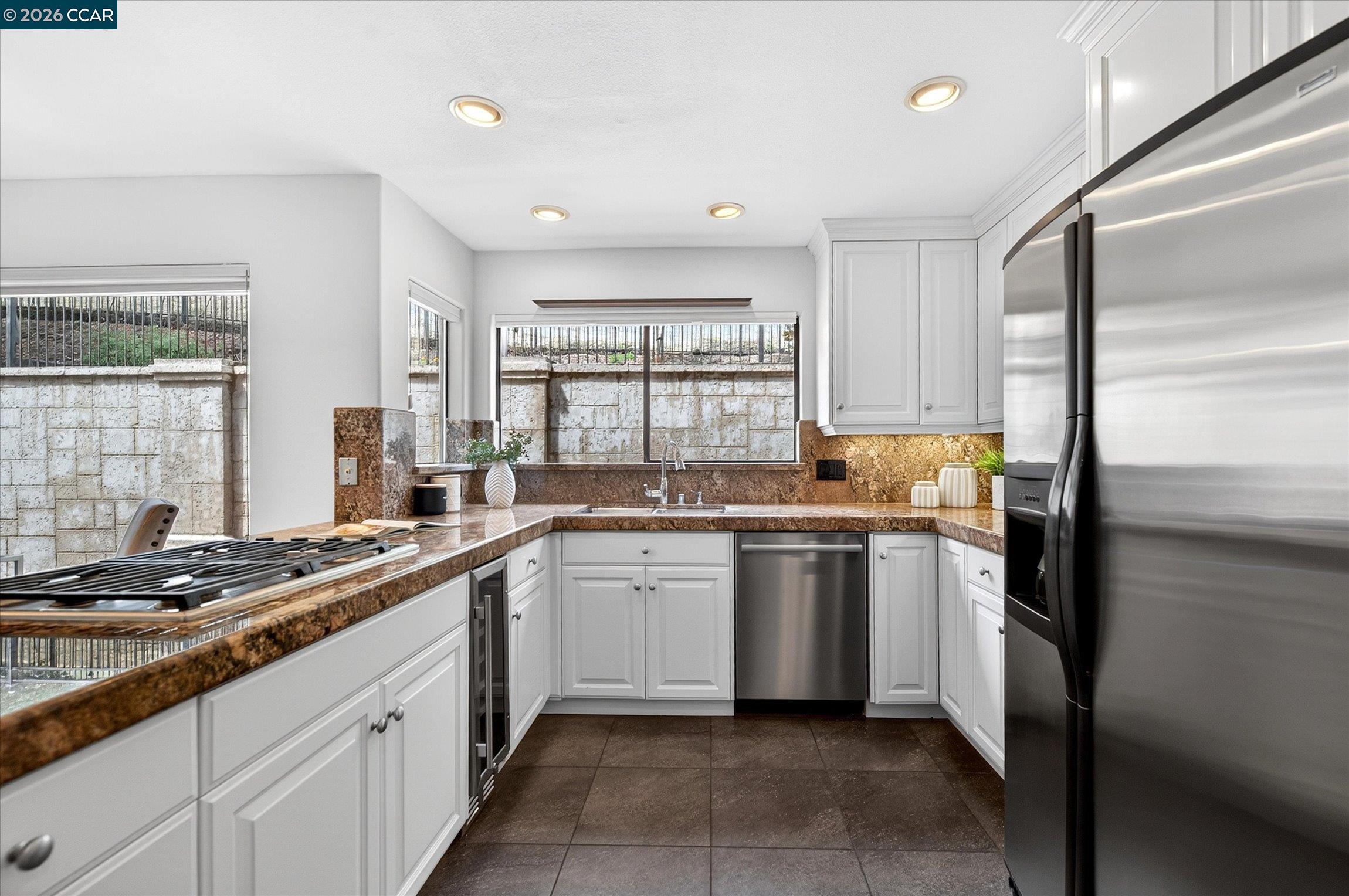 58 Saddle Rd., Walnut Creek, CA, 94595