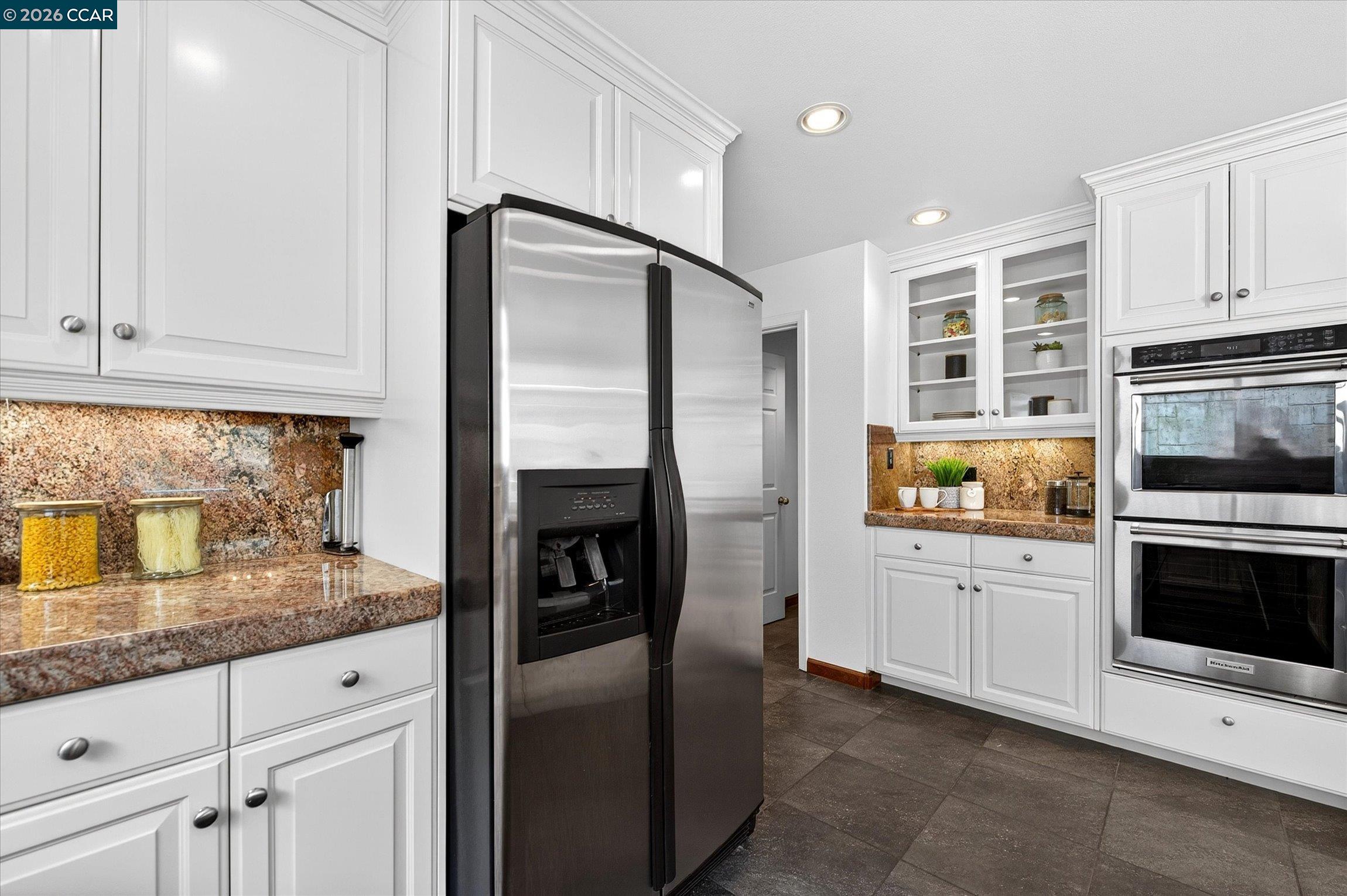 58 Saddle Rd., Walnut Creek, CA, 94595