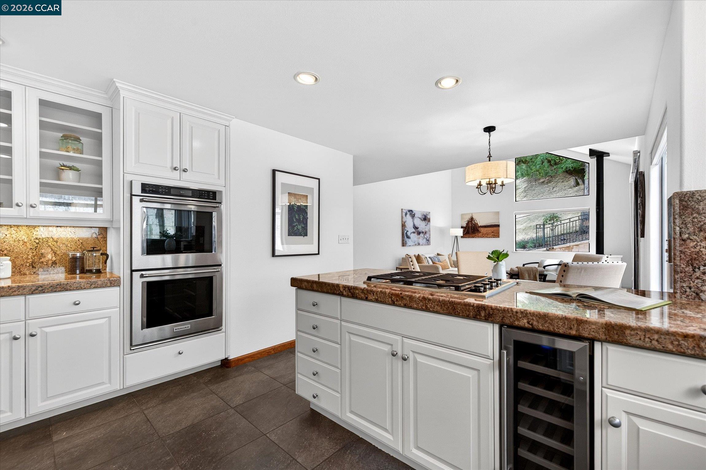 58 Saddle Rd., Walnut Creek, CA, 94595