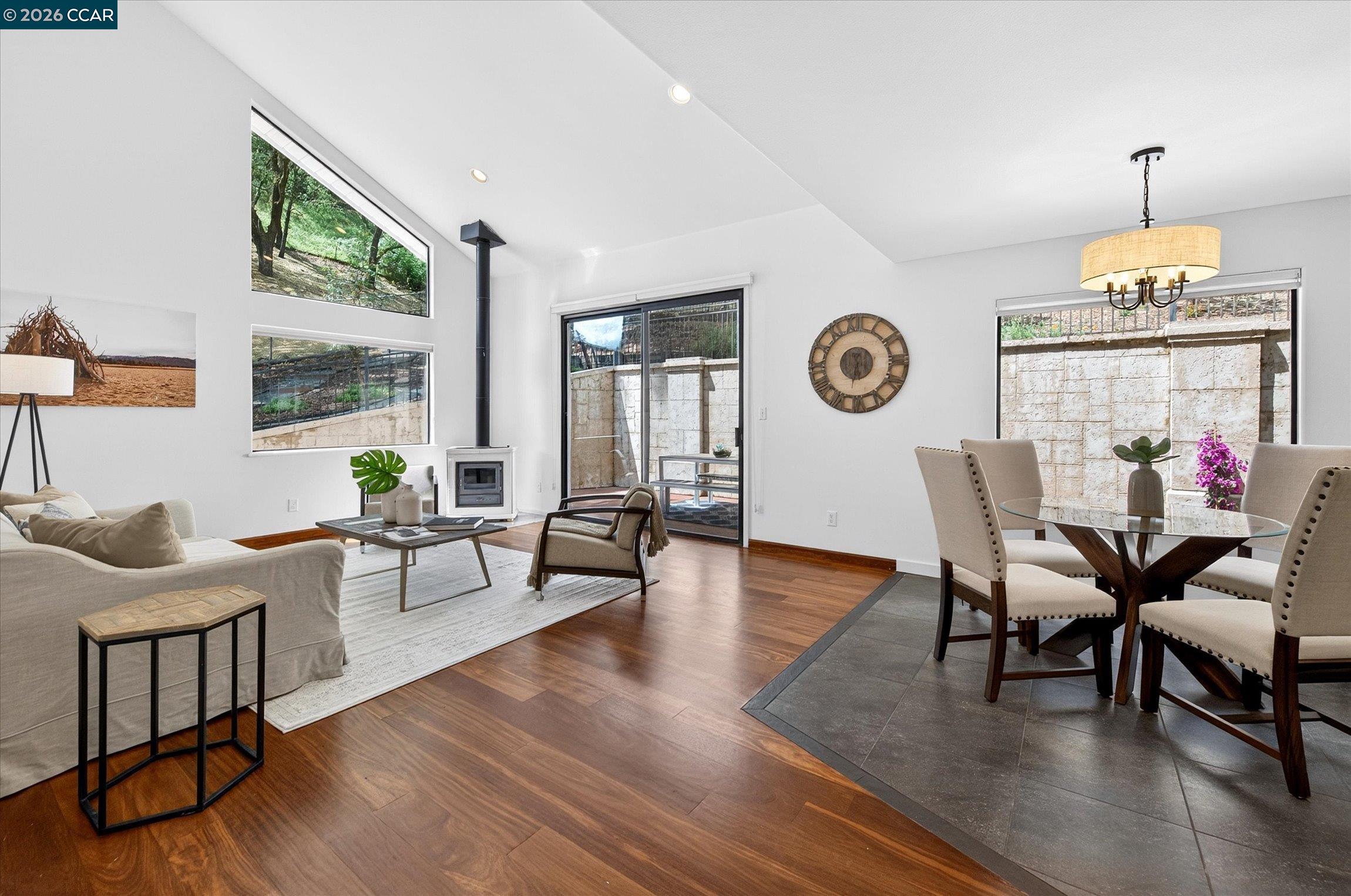 58 Saddle Rd., Walnut Creek, CA, 94595