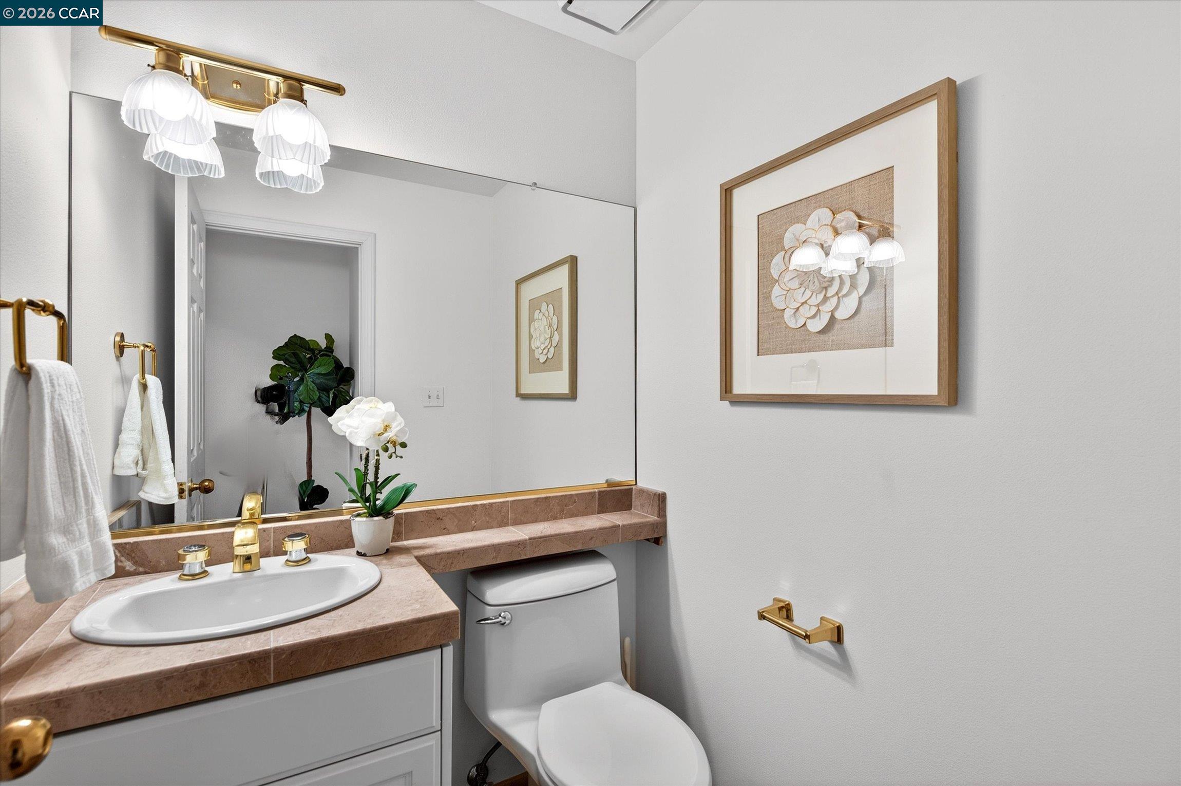 58 Saddle Rd., Walnut Creek, CA, 94595