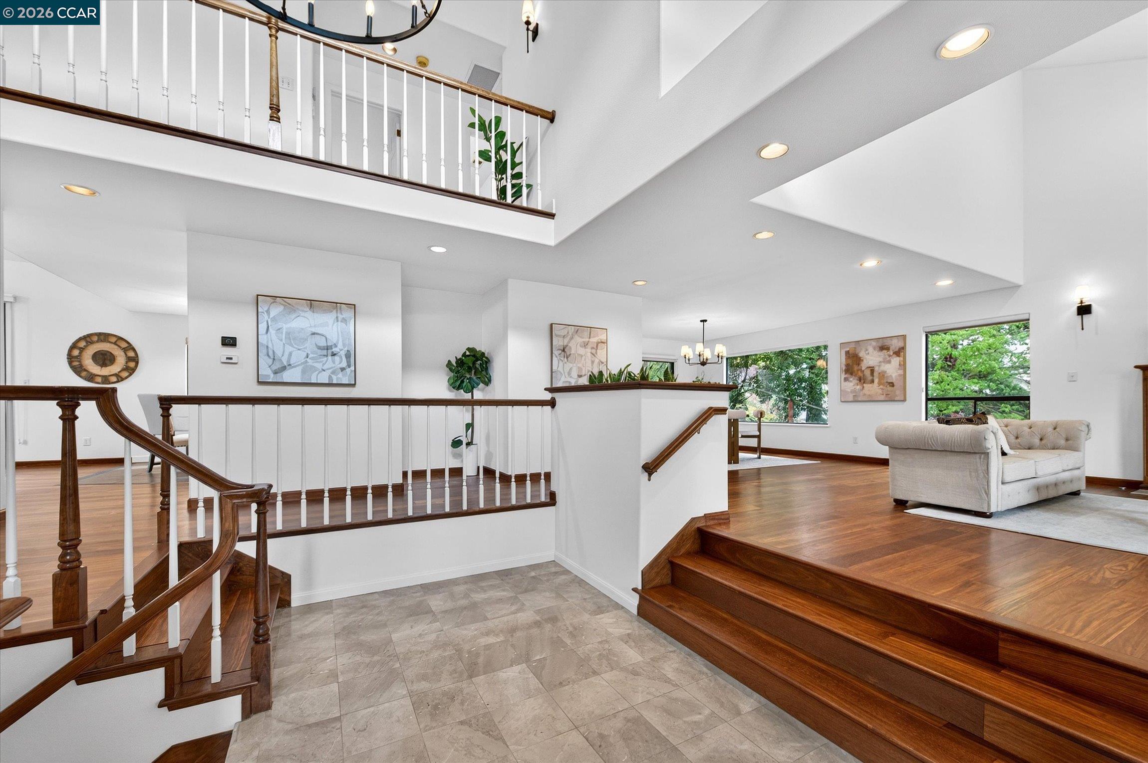 58 Saddle Rd., Walnut Creek, CA, 94595