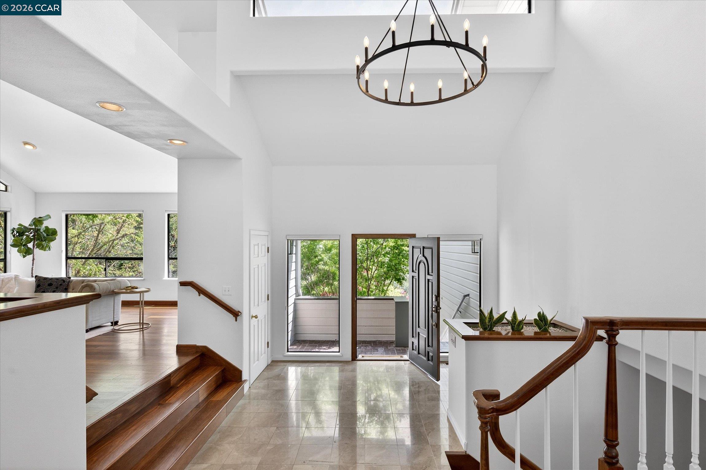 58 Saddle Rd., Walnut Creek, CA, 94595