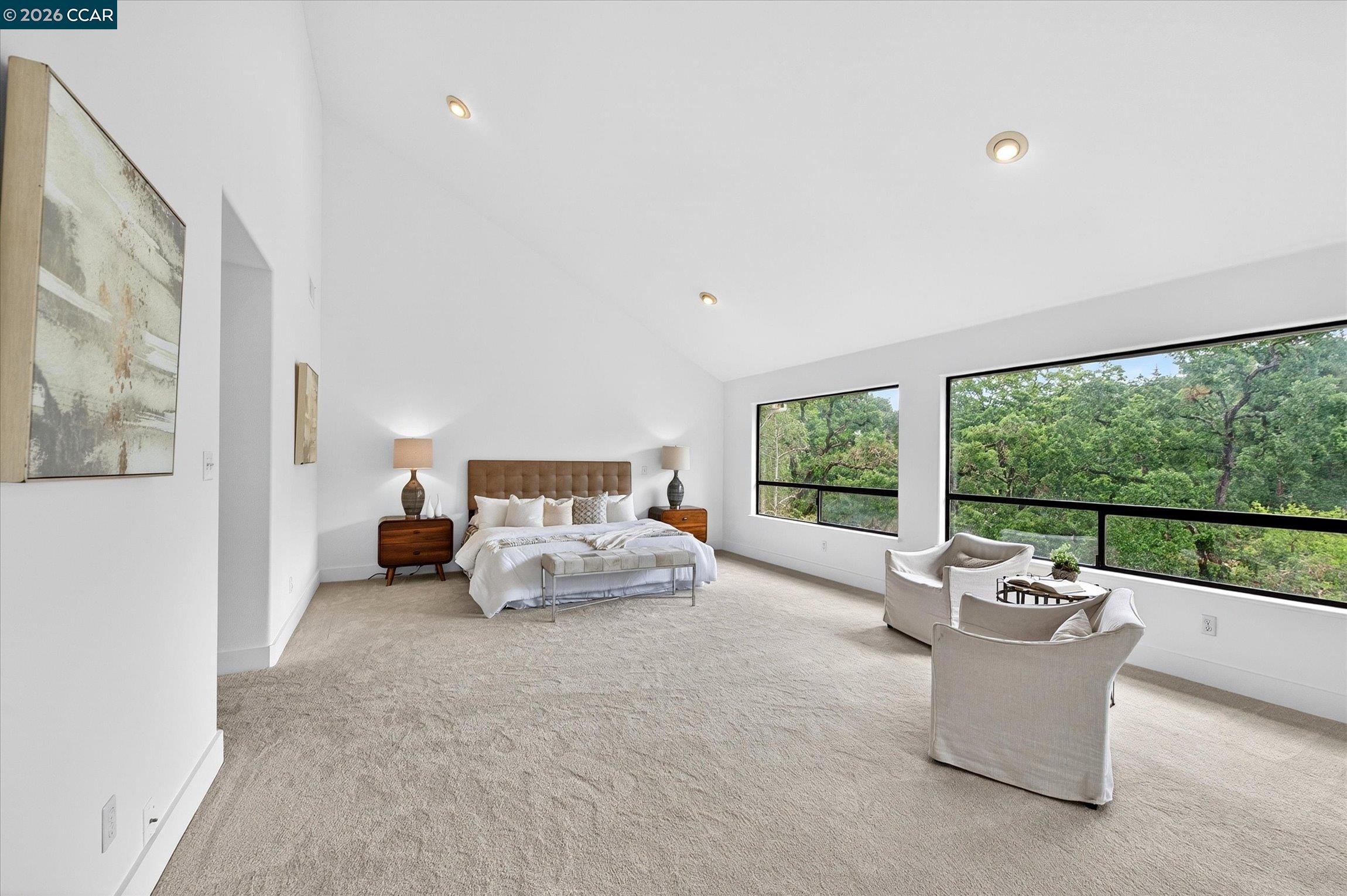 58 Saddle Rd., Walnut Creek, CA, 94595