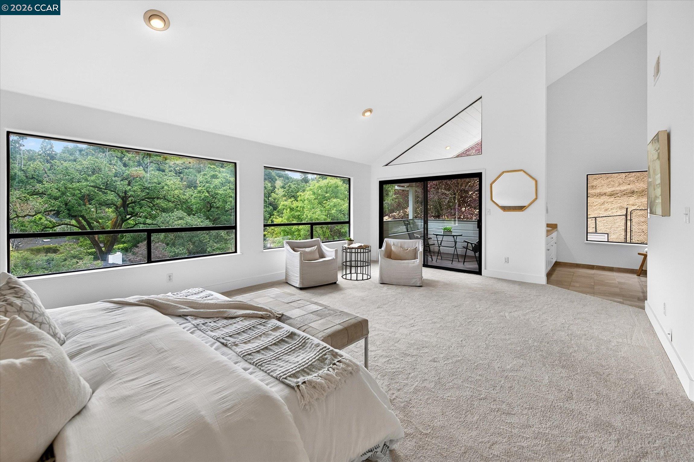 58 Saddle Rd., Walnut Creek, CA, 94595