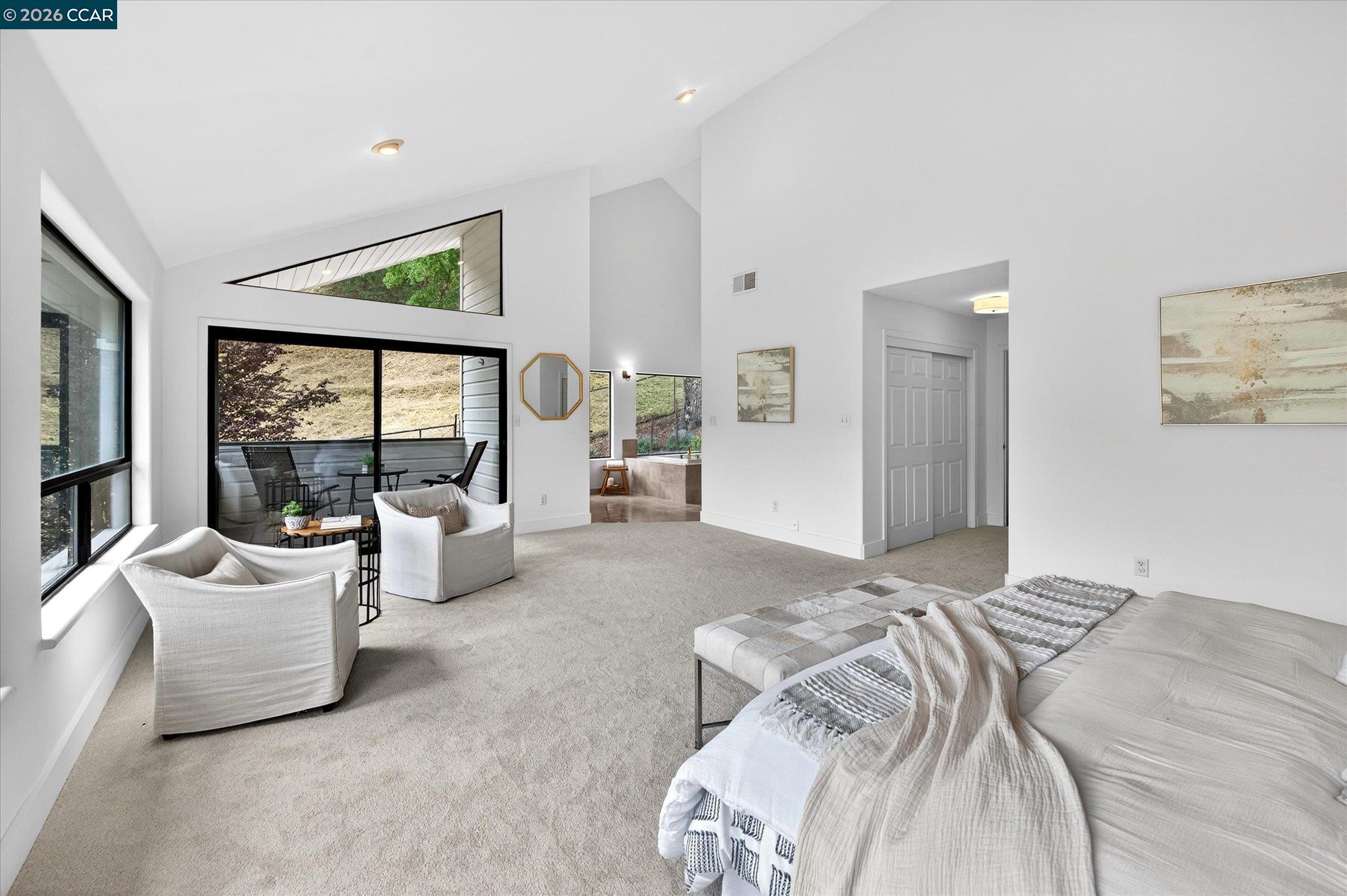 58 Saddle Rd., Walnut Creek, CA, 94595