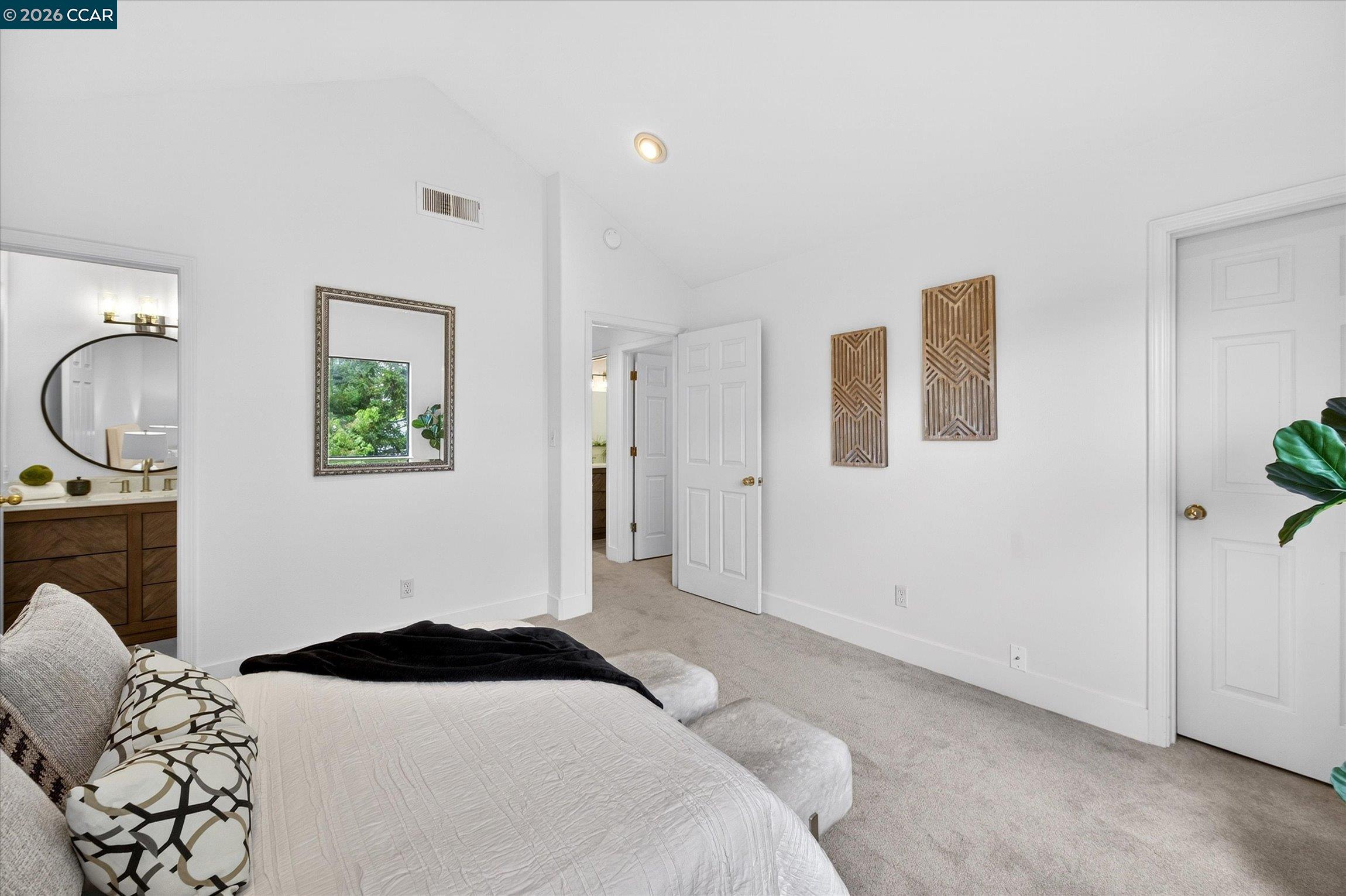 58 Saddle Rd., Walnut Creek, CA, 94595