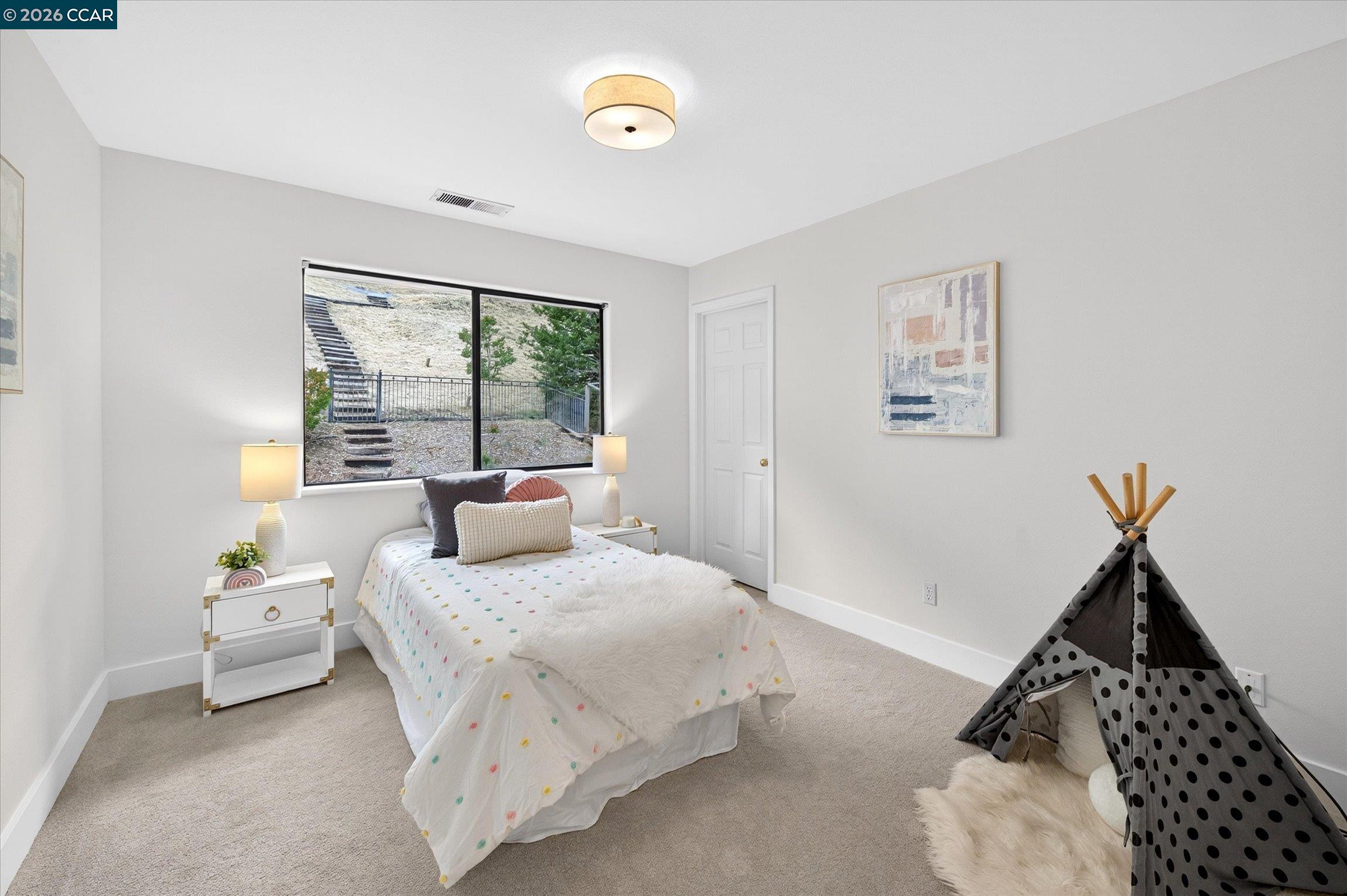 58 Saddle Rd., Walnut Creek, CA, 94595