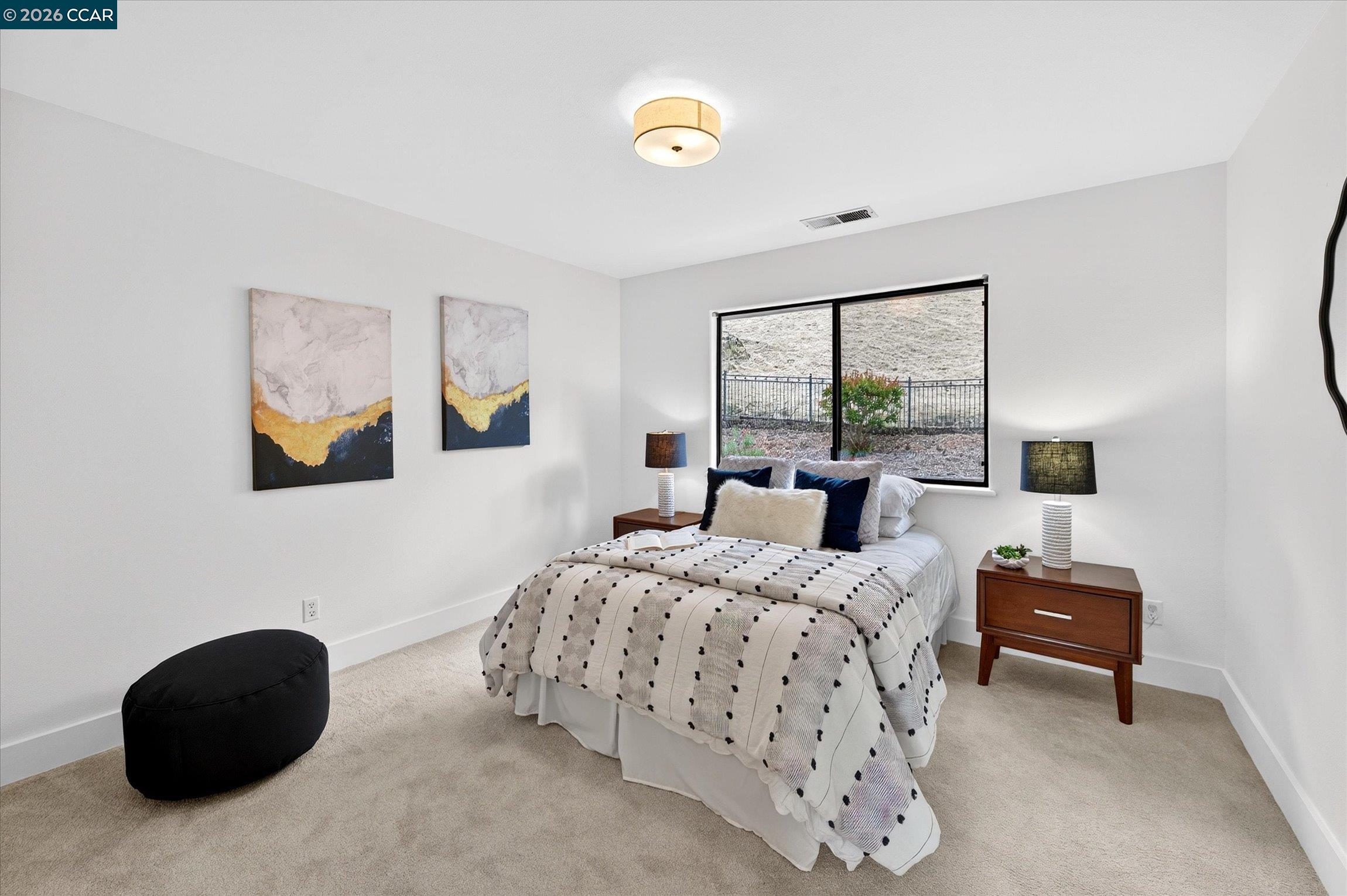 58 Saddle Rd., Walnut Creek, CA, 94595