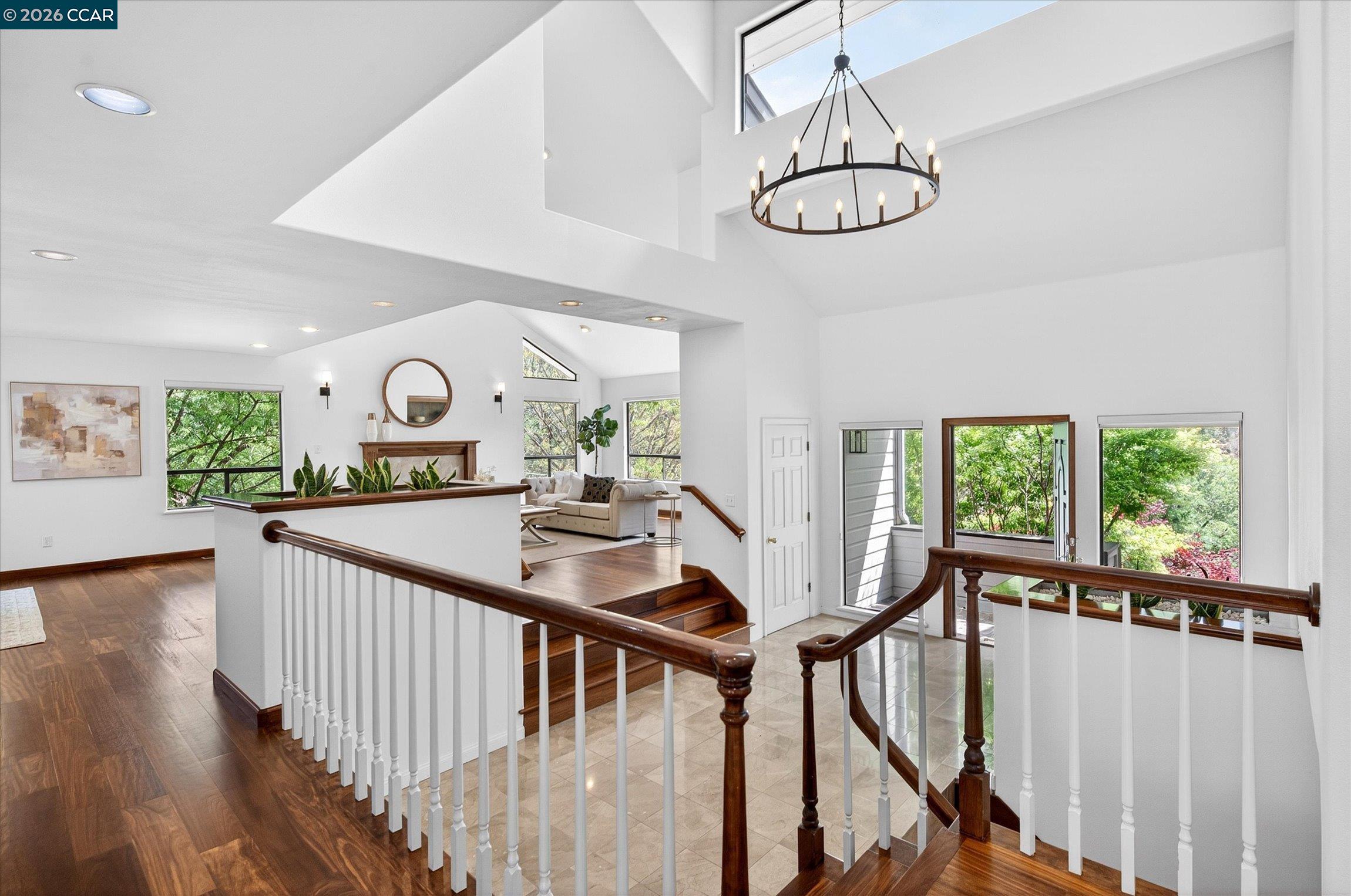 58 Saddle Rd., Walnut Creek, CA, 94595