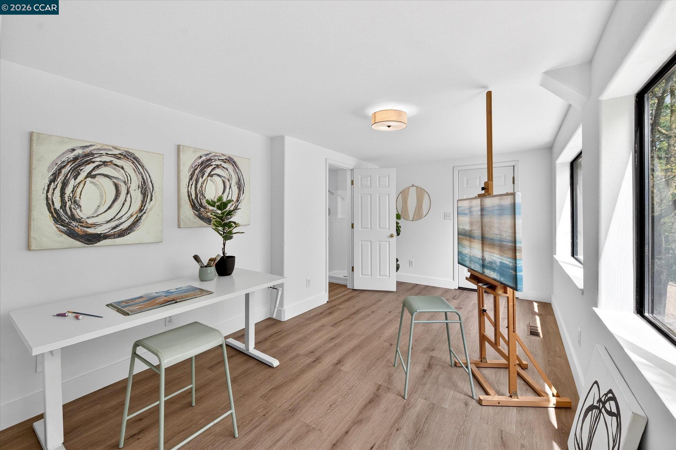 58 Saddle Rd., Walnut Creek, CA, 94595