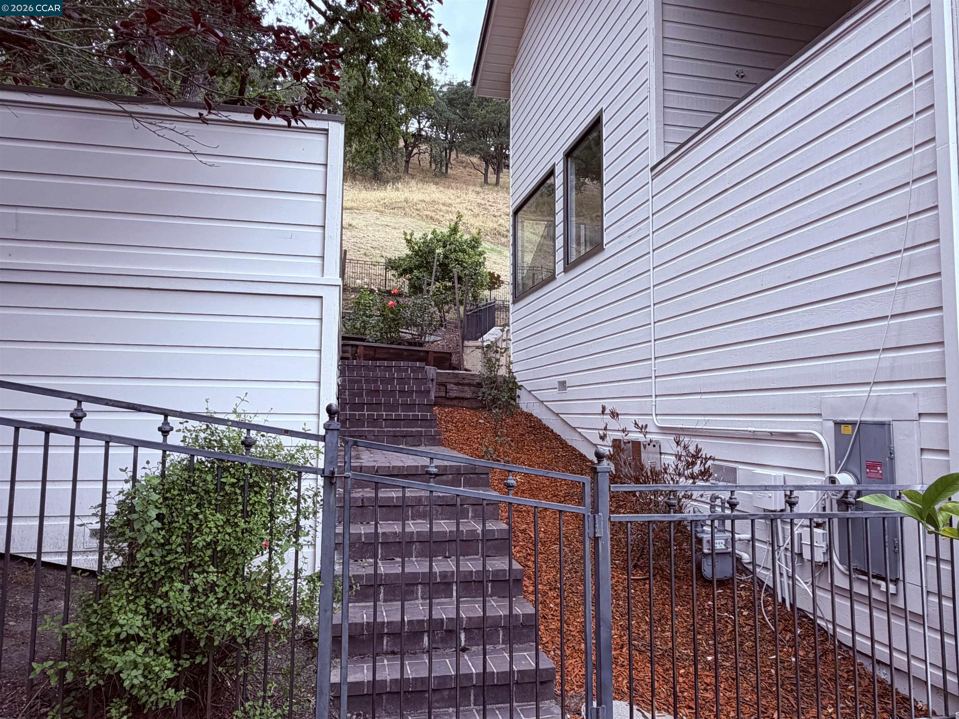 58 Saddle Rd., Walnut Creek, CA, 94595