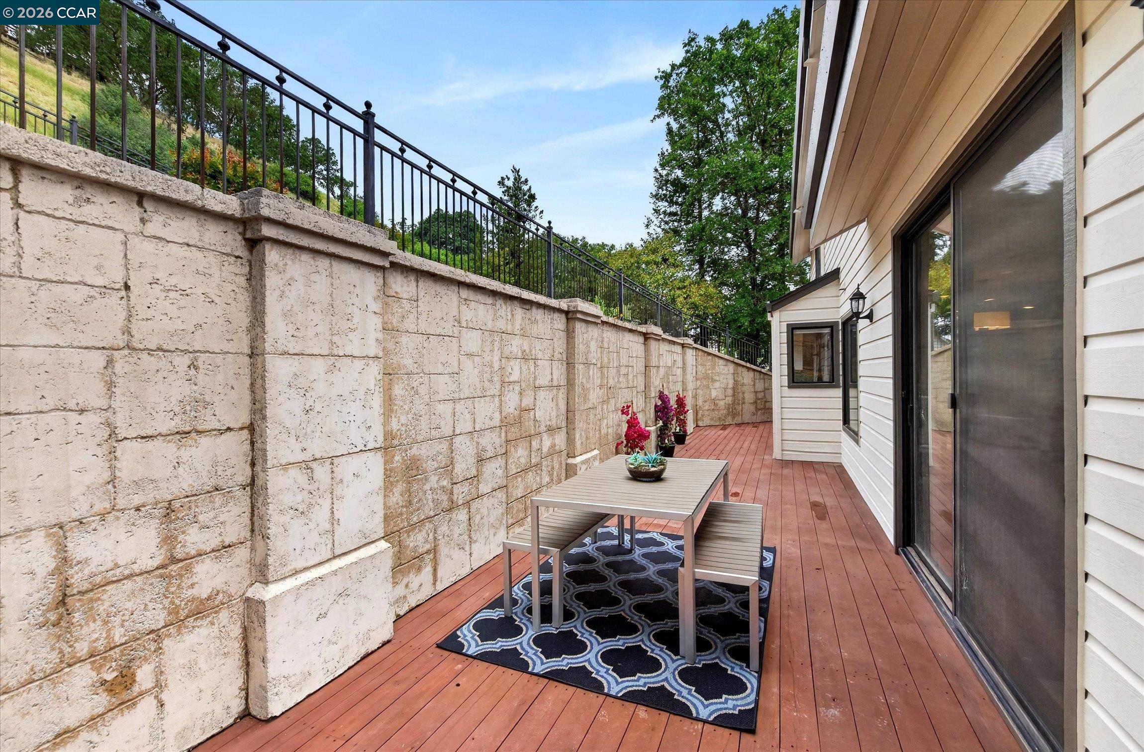 58 Saddle Rd., Walnut Creek, CA, 94595