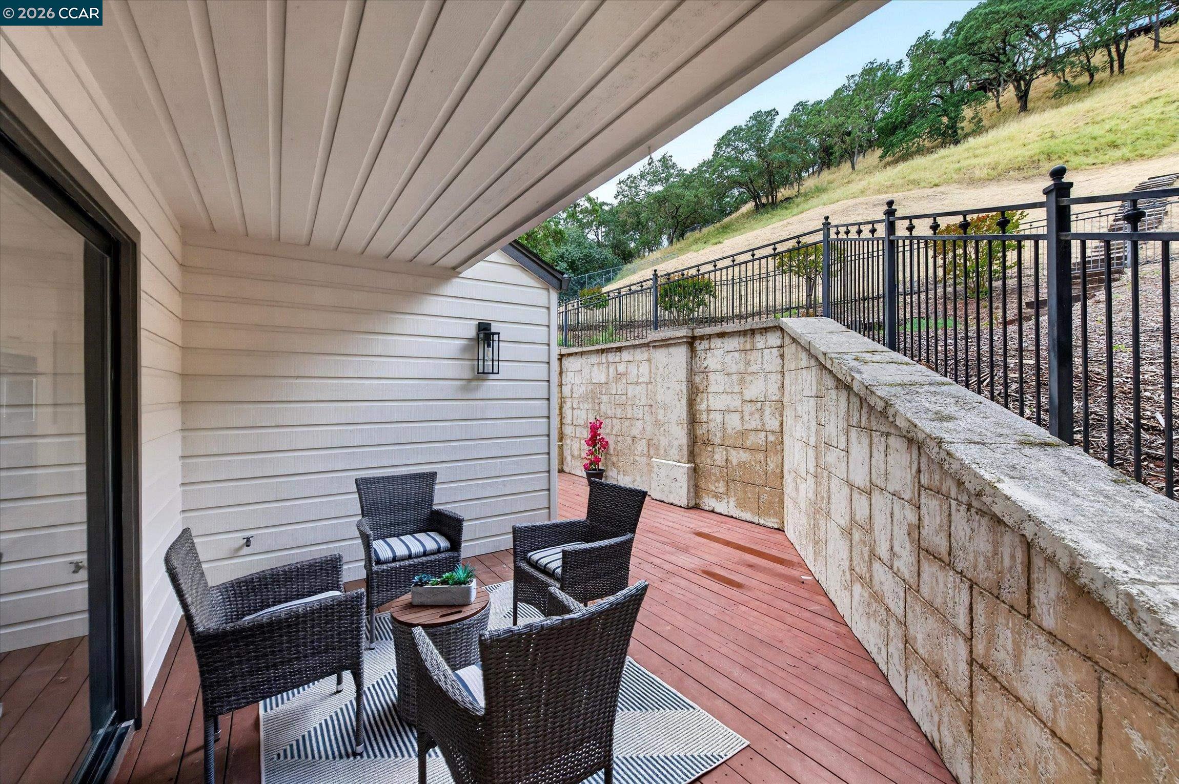 58 Saddle Rd., Walnut Creek, CA, 94595