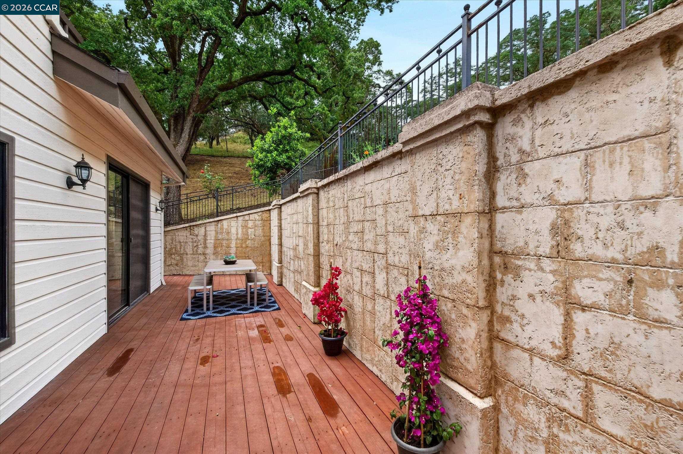 58 Saddle Rd., Walnut Creek, CA, 94595