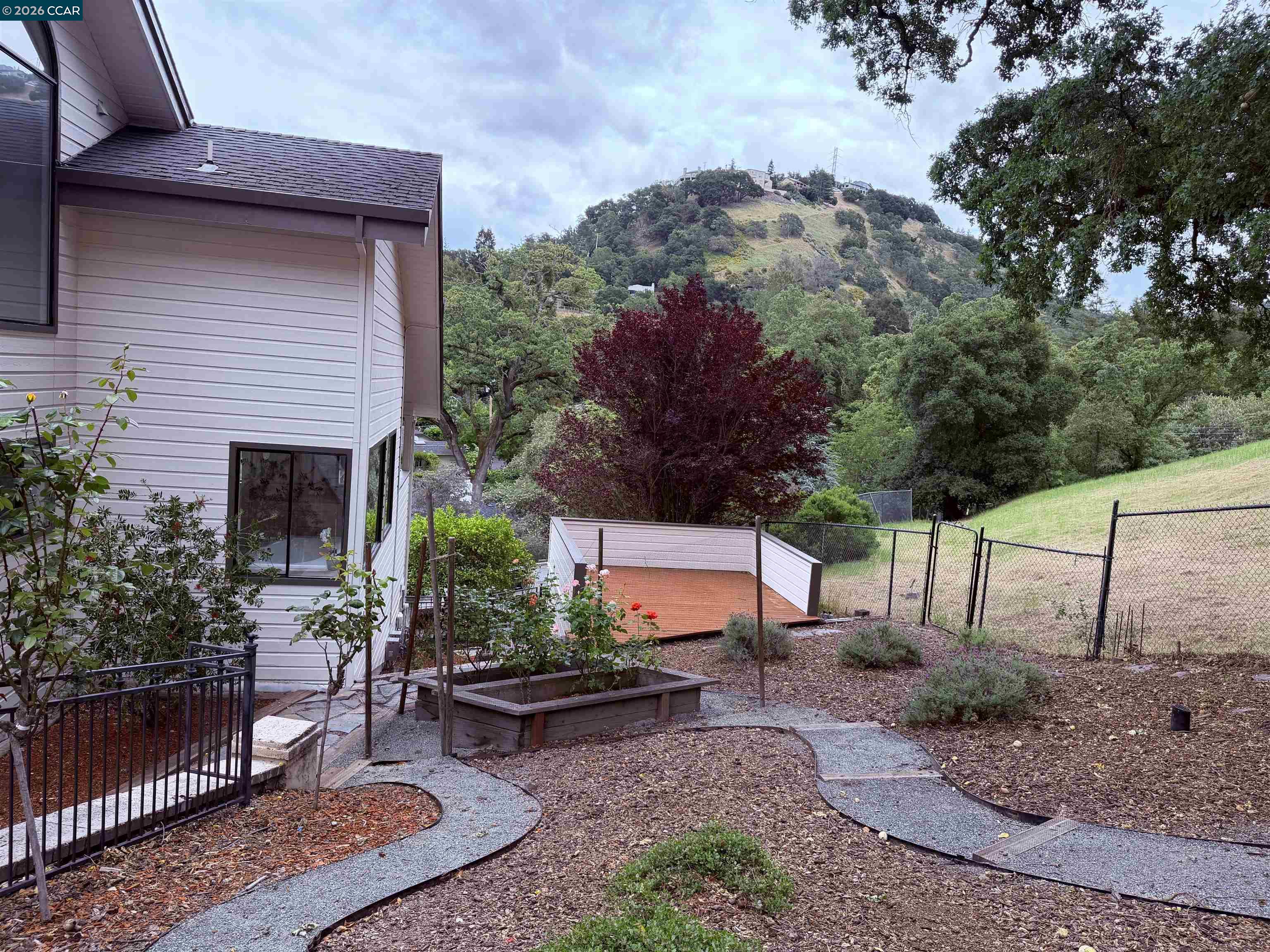 58 Saddle Rd., Walnut Creek, CA, 94595