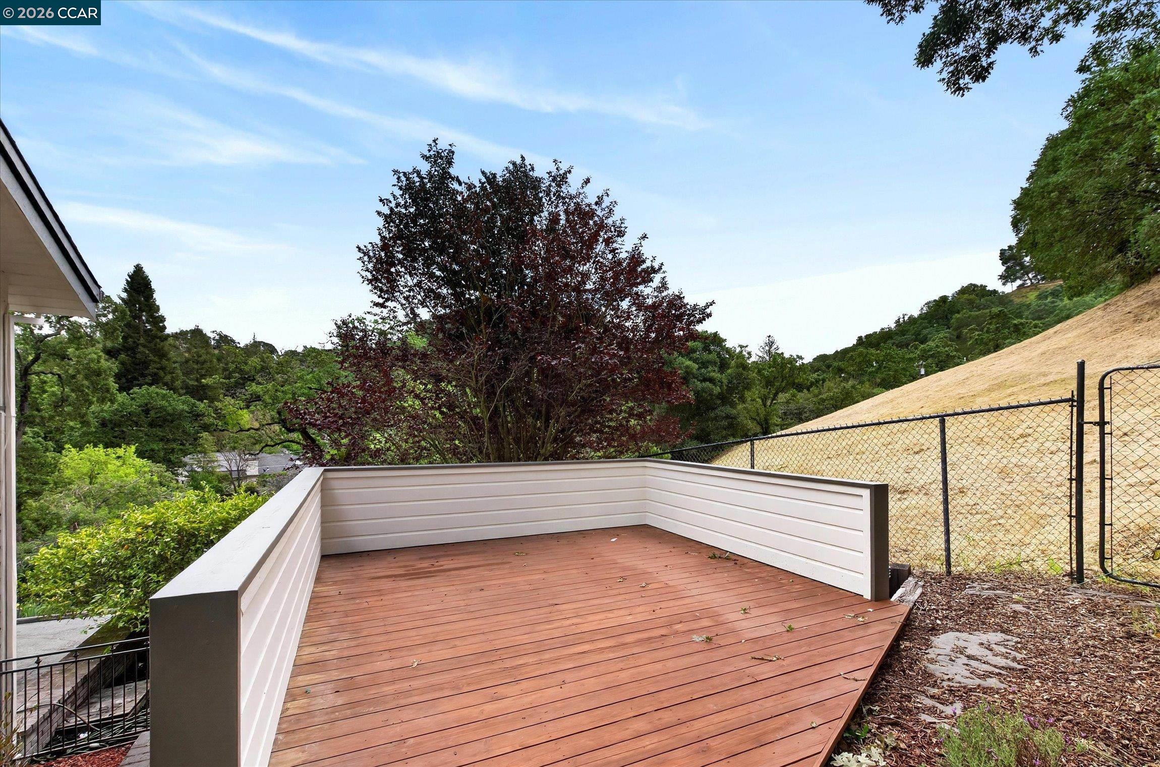 58 Saddle Rd., Walnut Creek, CA, 94595