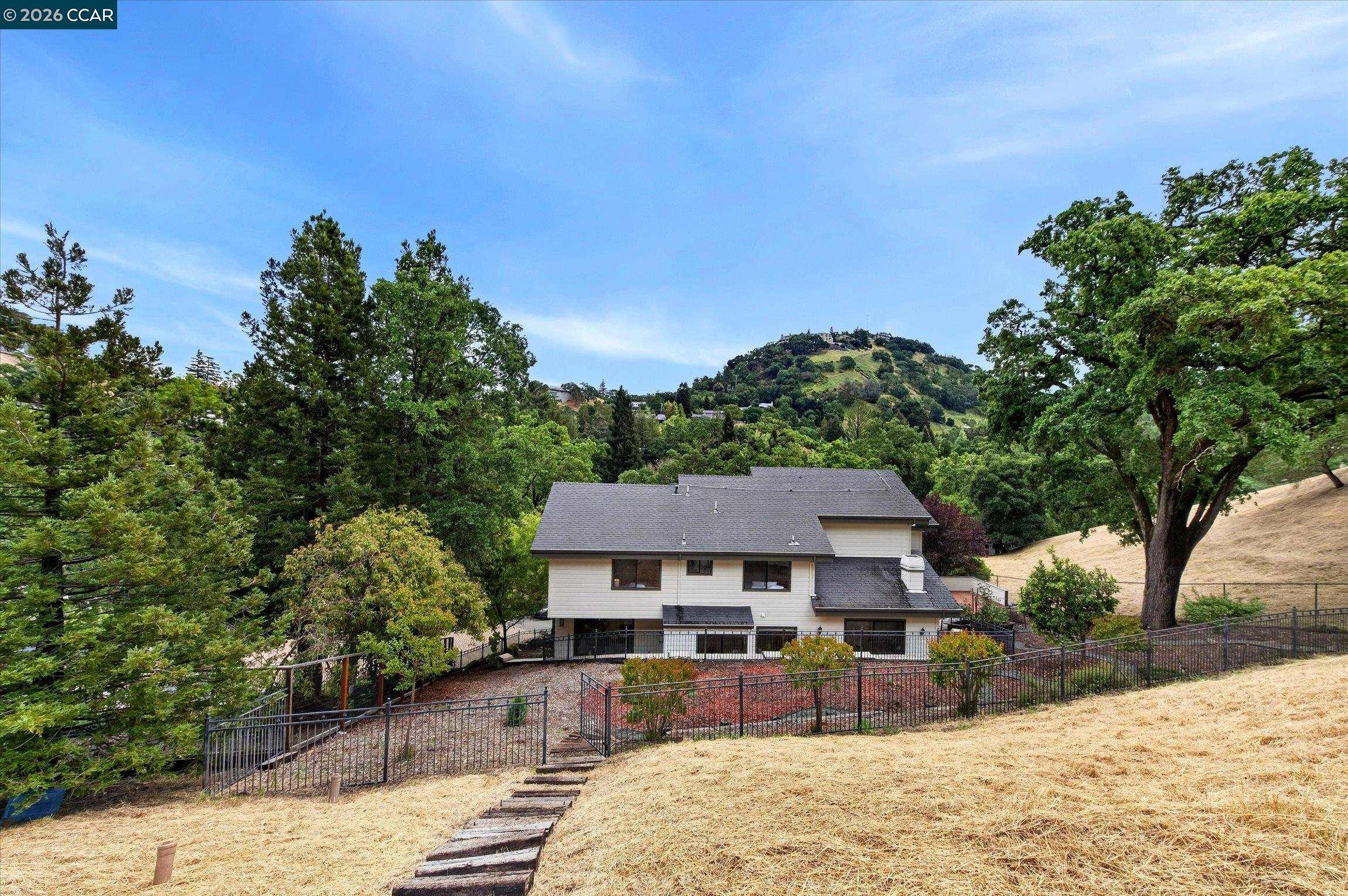 58 Saddle Rd., Walnut Creek, CA, 94595