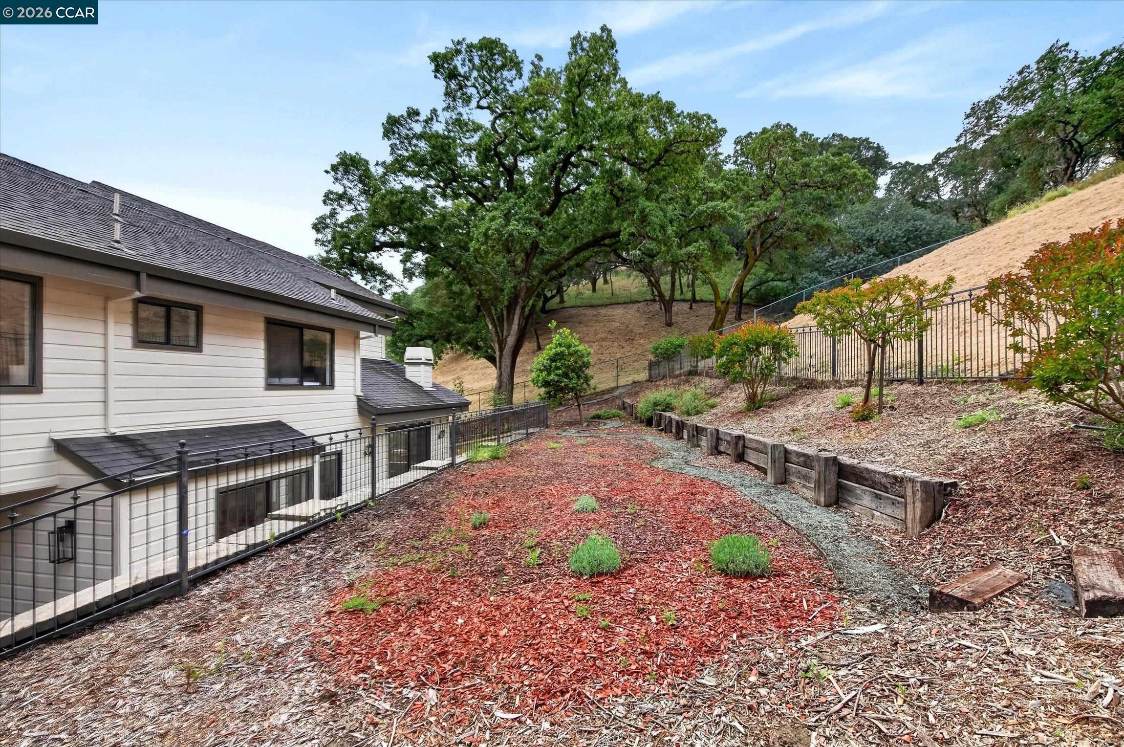 58 Saddle Rd., Walnut Creek, CA, 94595