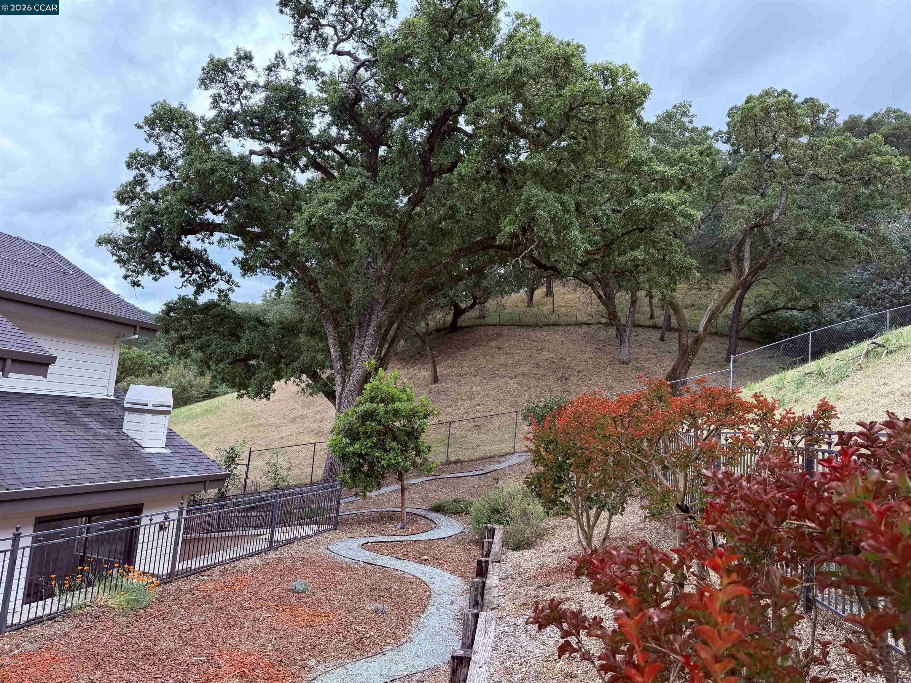 58 Saddle Rd., Walnut Creek, CA, 94595