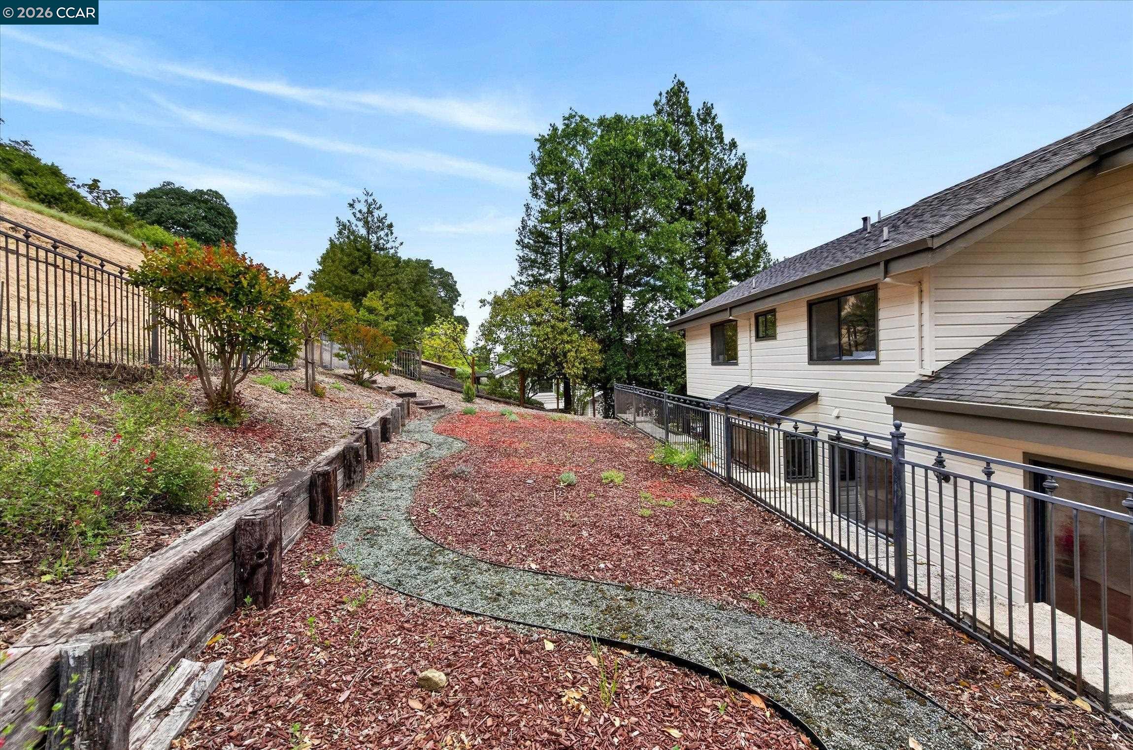 58 Saddle Rd., Walnut Creek, CA, 94595