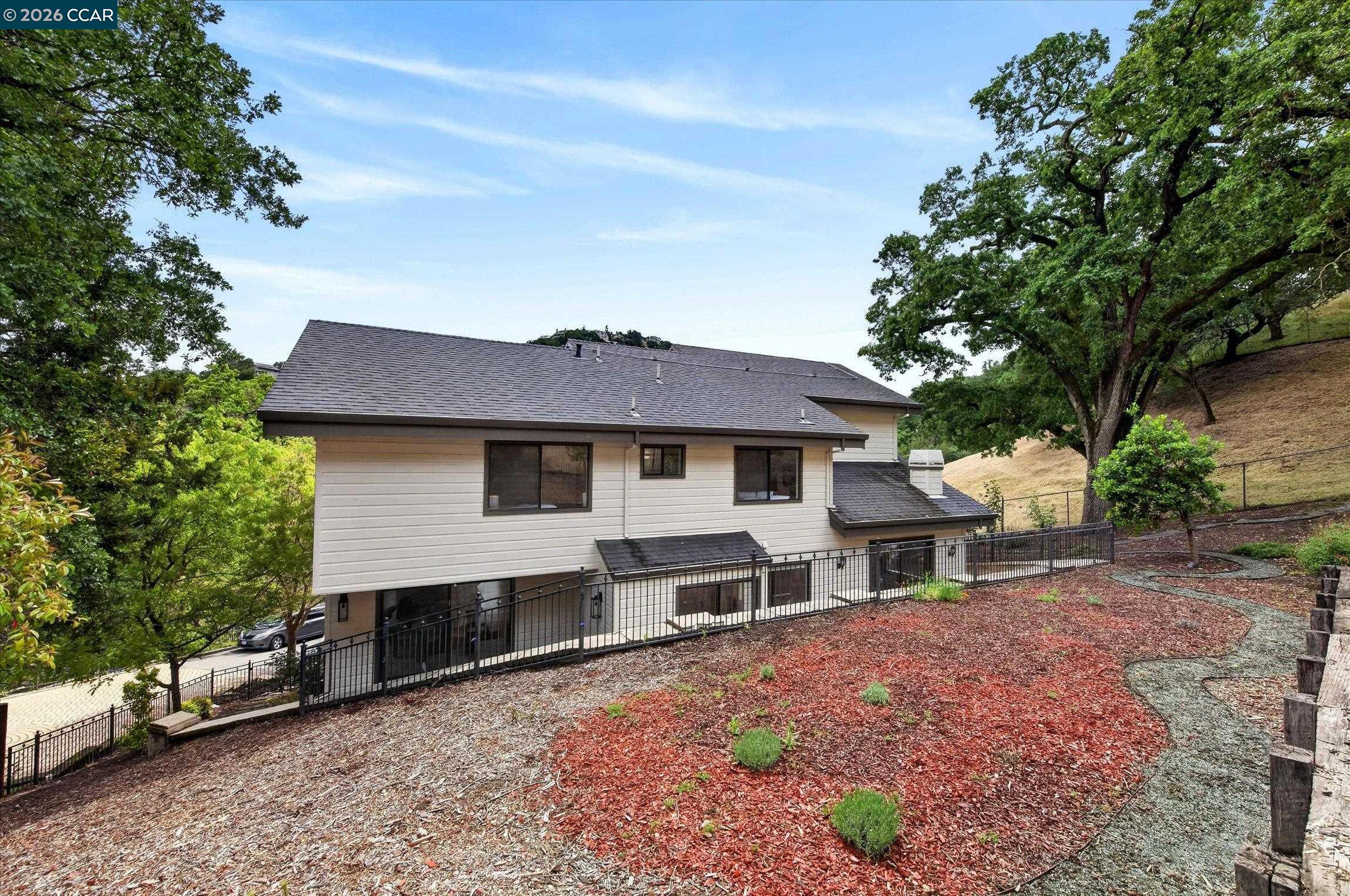 58 Saddle Rd., Walnut Creek, CA, 94595