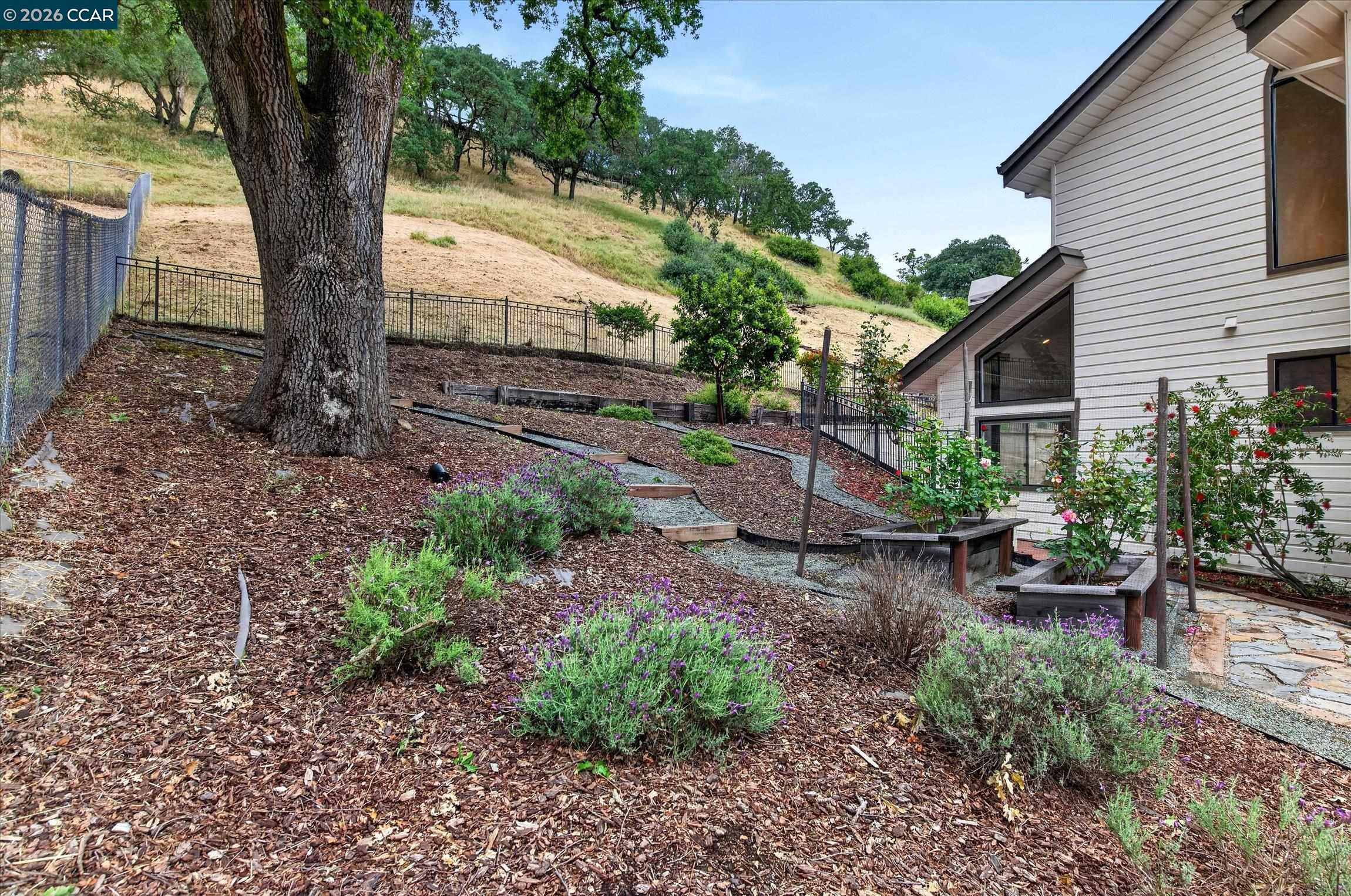 58 Saddle Rd., Walnut Creek, CA, 94595